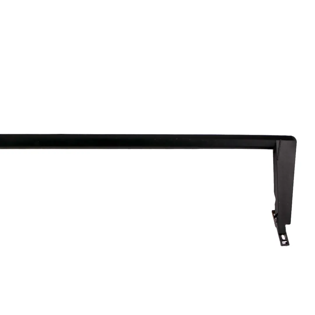 Deflector Cover Panoramic Sunroof Trim Panel to Mercedes W221 Wind with Part number A2217800144 Mercedes W221 Wind Deflector Cover Panoramic Sunroof Trim Panel - SKU A2217800144 - Part number A2217800144