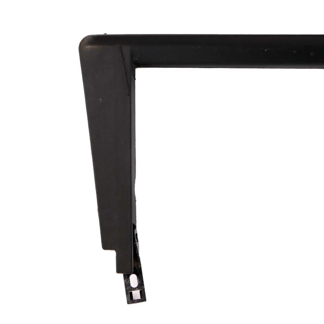 Deflector Cover Panoramic Sunroof Trim Panel to Mercedes W221 Wind with Part number A2217800144 Mercedes W221 Wind Deflector Cover Panoramic Sunroof Trim Panel - SKU A2217800144 - Part number A2217800144