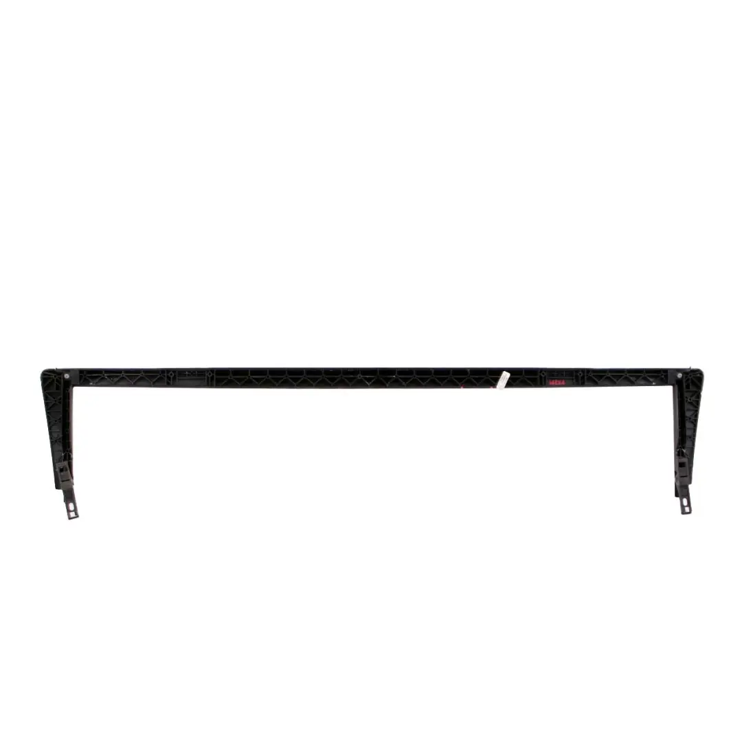 Mercedes W221 Wind Deflector Cover Panoramic Sunroof Trim Panel - SKU A2217800144 - Part number A2217800144