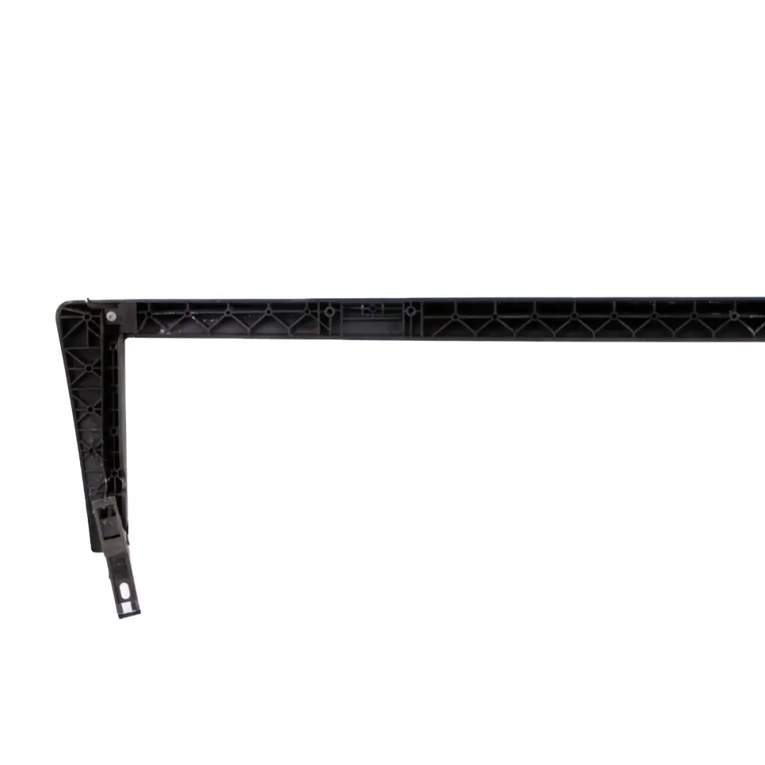 Deflector Cover Panoramic Sunroof Trim Panel to Mercedes W221 Wind with Part number A2217800144 Mercedes W221 Wind Deflector Cover Panoramic Sunroof Trim Panel - SKU A2217800144 - Part number A2217800144