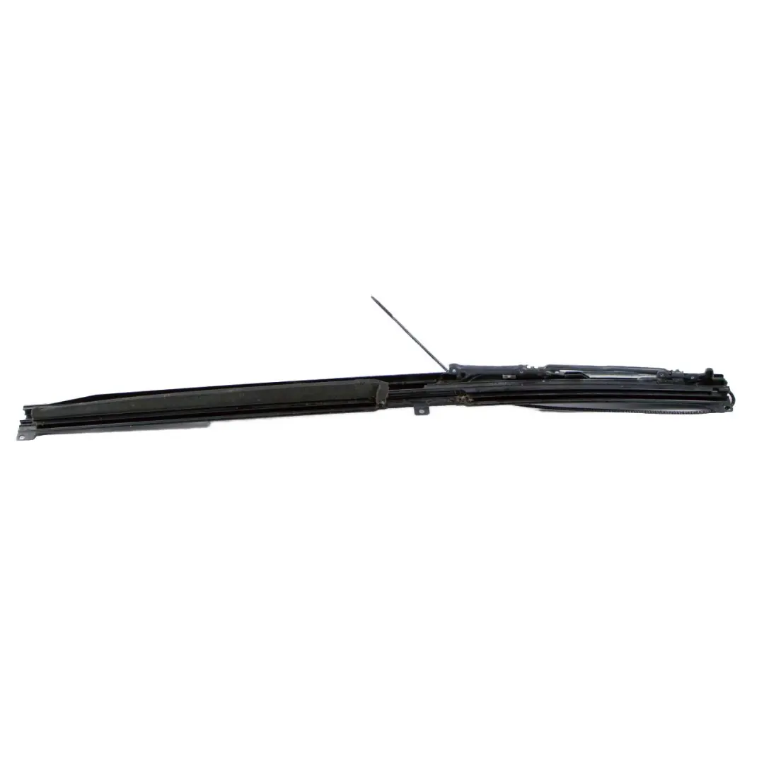 Mercedes-Benz W221 Guide Rail Sliding Roof Mechanism Left Linkage to with Part number A2217800175 Mercedes-Benz W221 Guide Rail Sliding Roof Mechanism Left Linkage - SKU A2217800175 - Part number A2217800175
