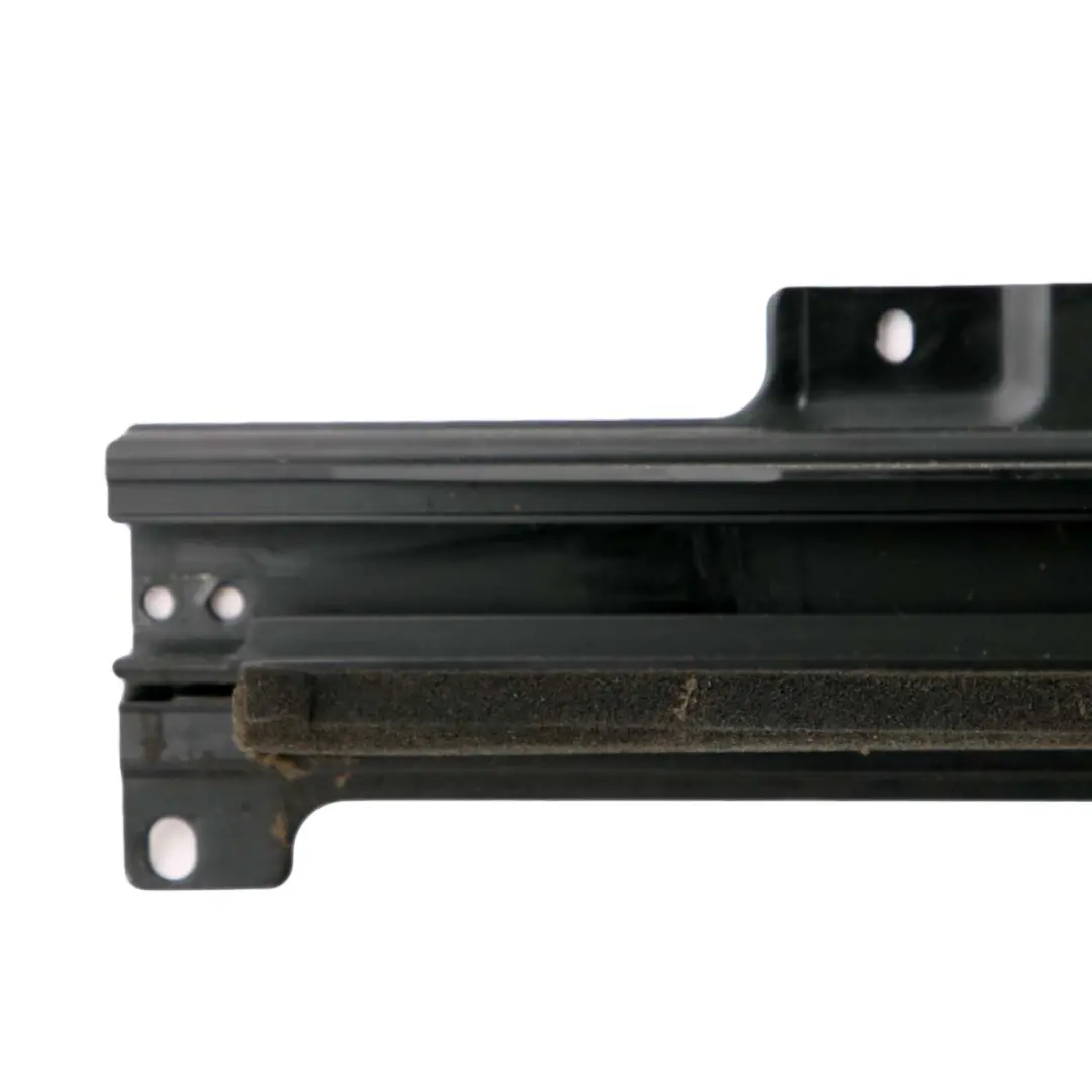 Mercedes-Benz W221 Guide Rail Sliding Roof Mechanism Left Linkage to with Part number A2217800175 Mercedes-Benz W221 Guide Rail Sliding Roof Mechanism Left Linkage - SKU A2217800175 - Part number A2217800175