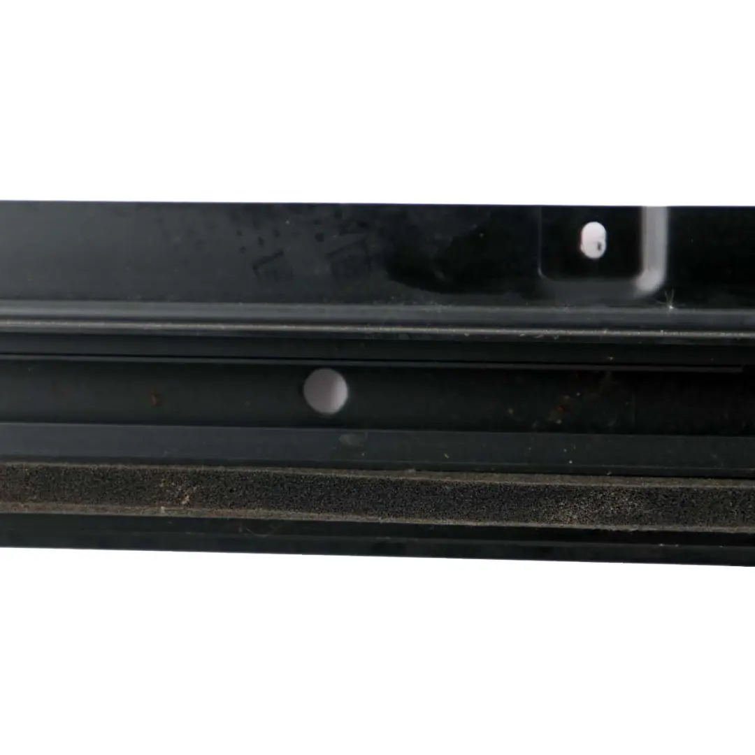 Mercedes-Benz W221 Guide Rail Sliding Roof Mechanism Left Linkage to with Part number A2217800175 Mercedes-Benz W221 Guide Rail Sliding Roof Mechanism Left Linkage - SKU A2217800175 - Part number A2217800175