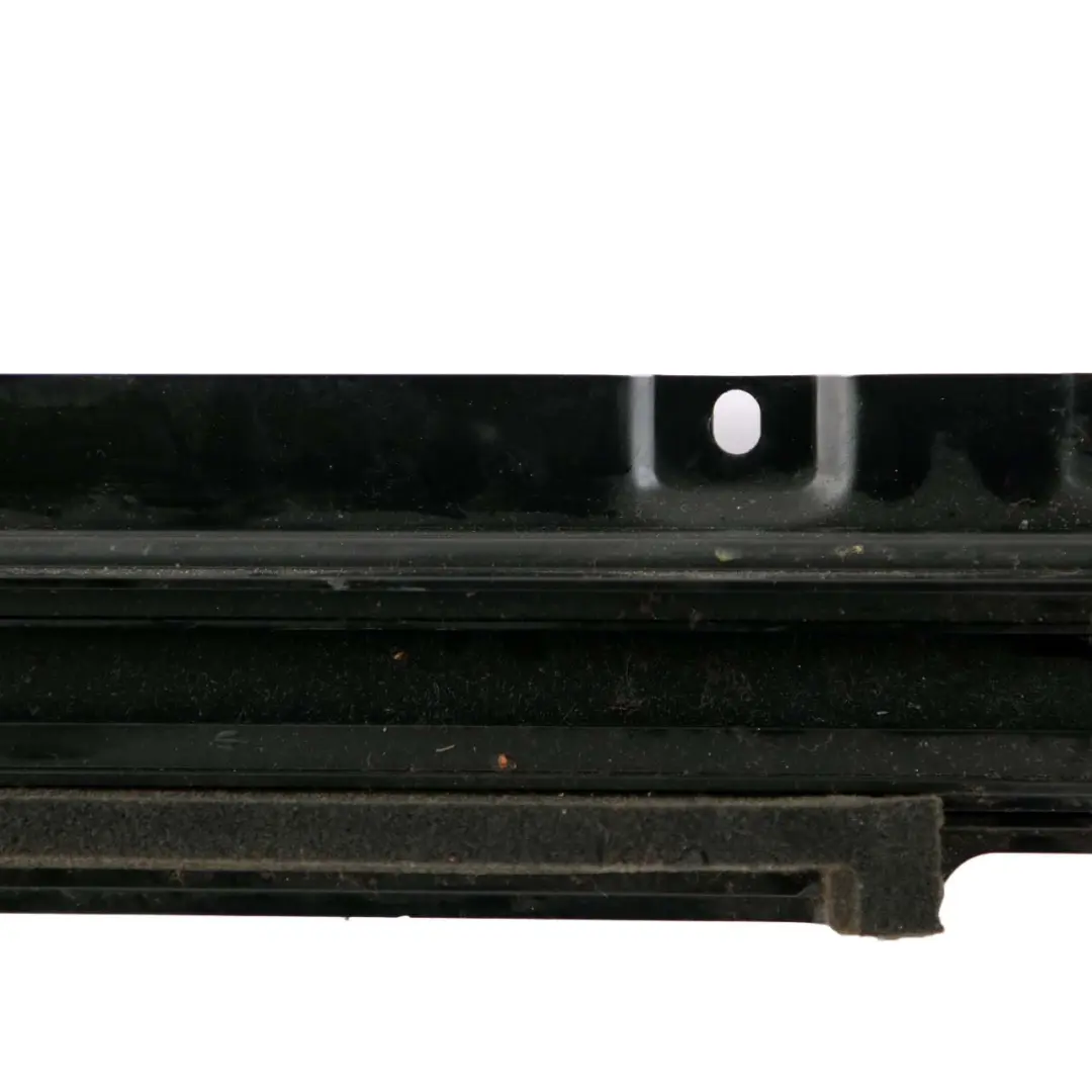 Mercedes-Benz W221 Guide Rail Sliding Roof Mechanism Left Linkage to with Part number A2217800175 Mercedes-Benz W221 Guide Rail Sliding Roof Mechanism Left Linkage - SKU A2217800175 - Part number A2217800175