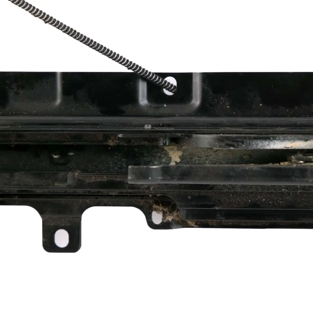  Mercedes-Benz W221 Guide Rail Sliding Roof Mechanism Left Linkage - SKU A2217800175 - Part number A2217800175