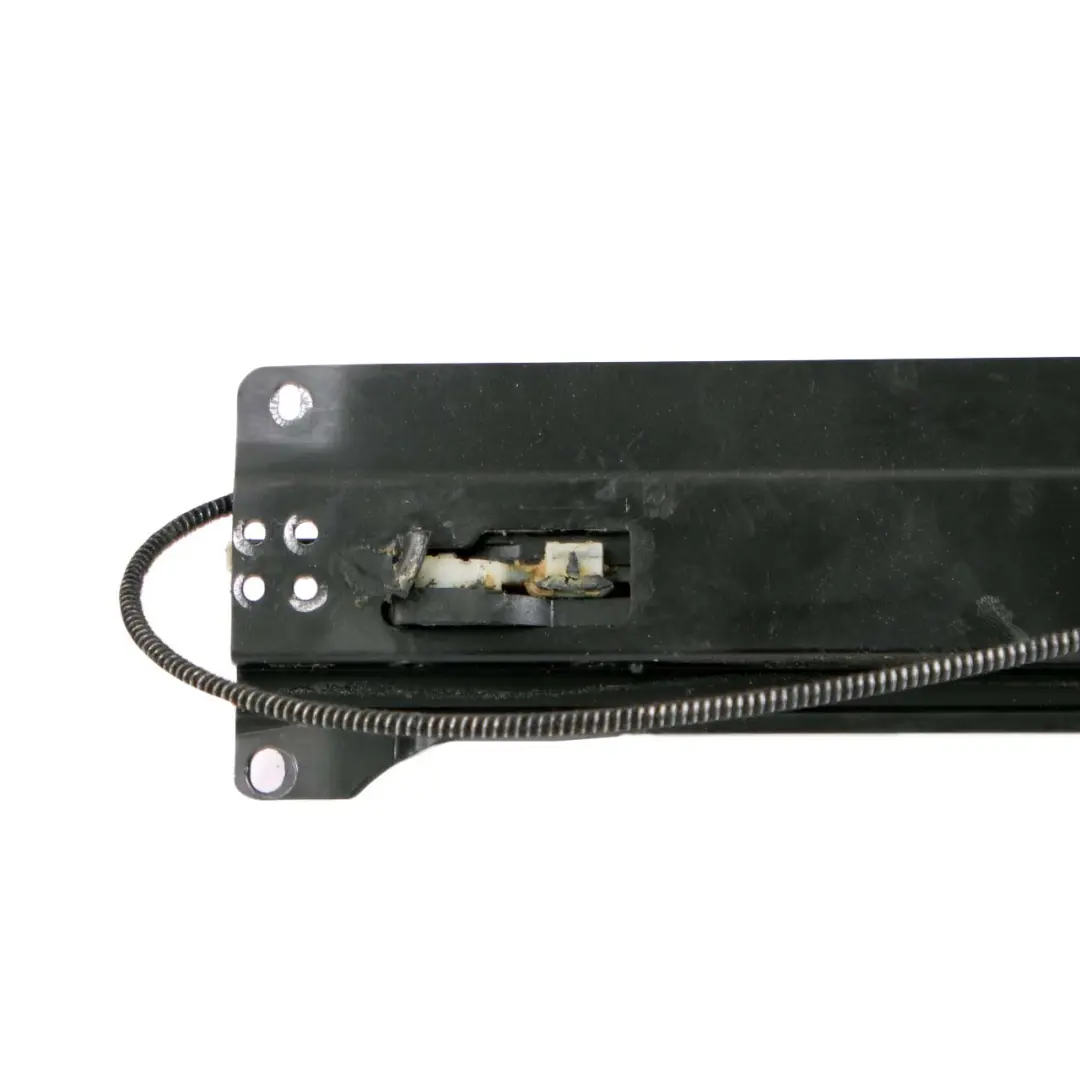  Mercedes-Benz W221 Guide Rail Sliding Roof Mechanism Left Linkage - SKU A2217800175 - Part number A2217800175