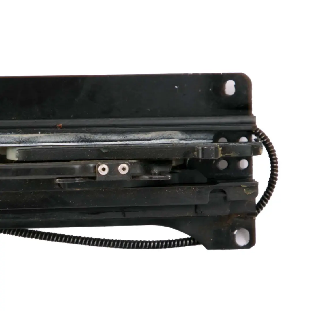  Mercedes-Benz W221 Guide Rail Sliding Roof Mechanism Left Linkage - SKU A2217800175 - Part number A2217800175