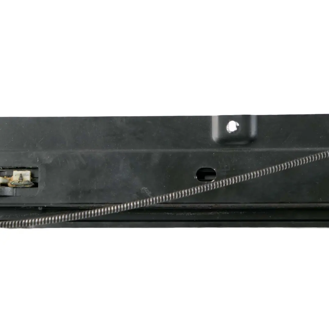  Mercedes-Benz W221 Guide Rail Sliding Roof Mechanism Left Linkage - SKU A2217800175 - Part number A2217800175