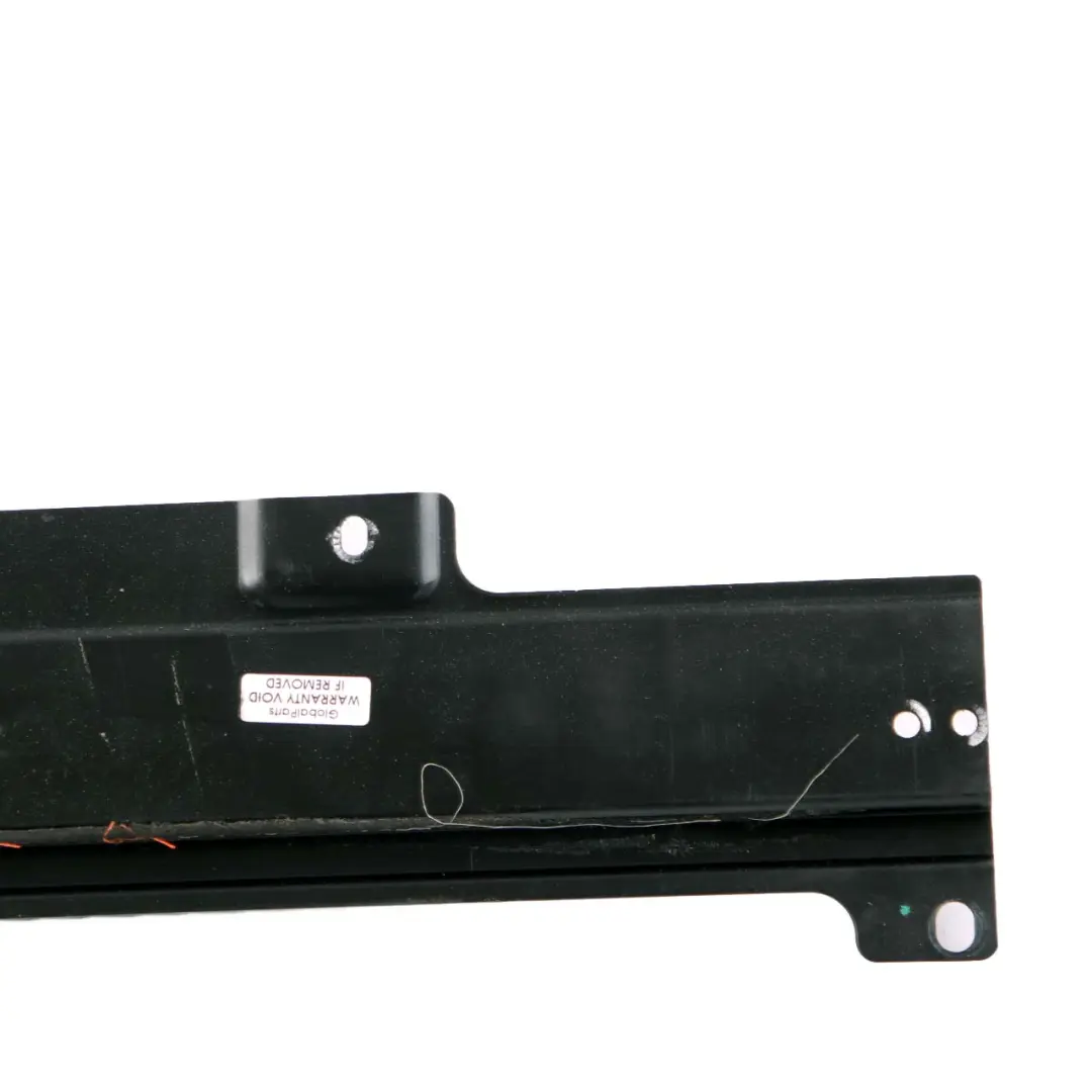  Mercedes-Benz W221 Guide Rail Sliding Roof Mechanism Left Linkage - SKU A2217800175 - Part number A2217800175