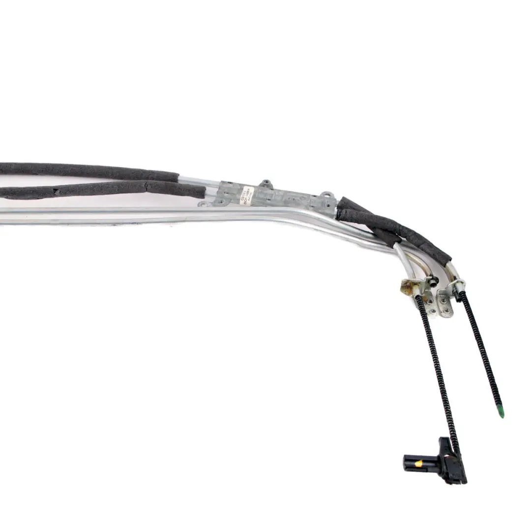 Mercedes W221 Panoramiczny Szyberdach Rama Bagażnika Dachowego - SKU A2217800177 - Numer Części A2217800177