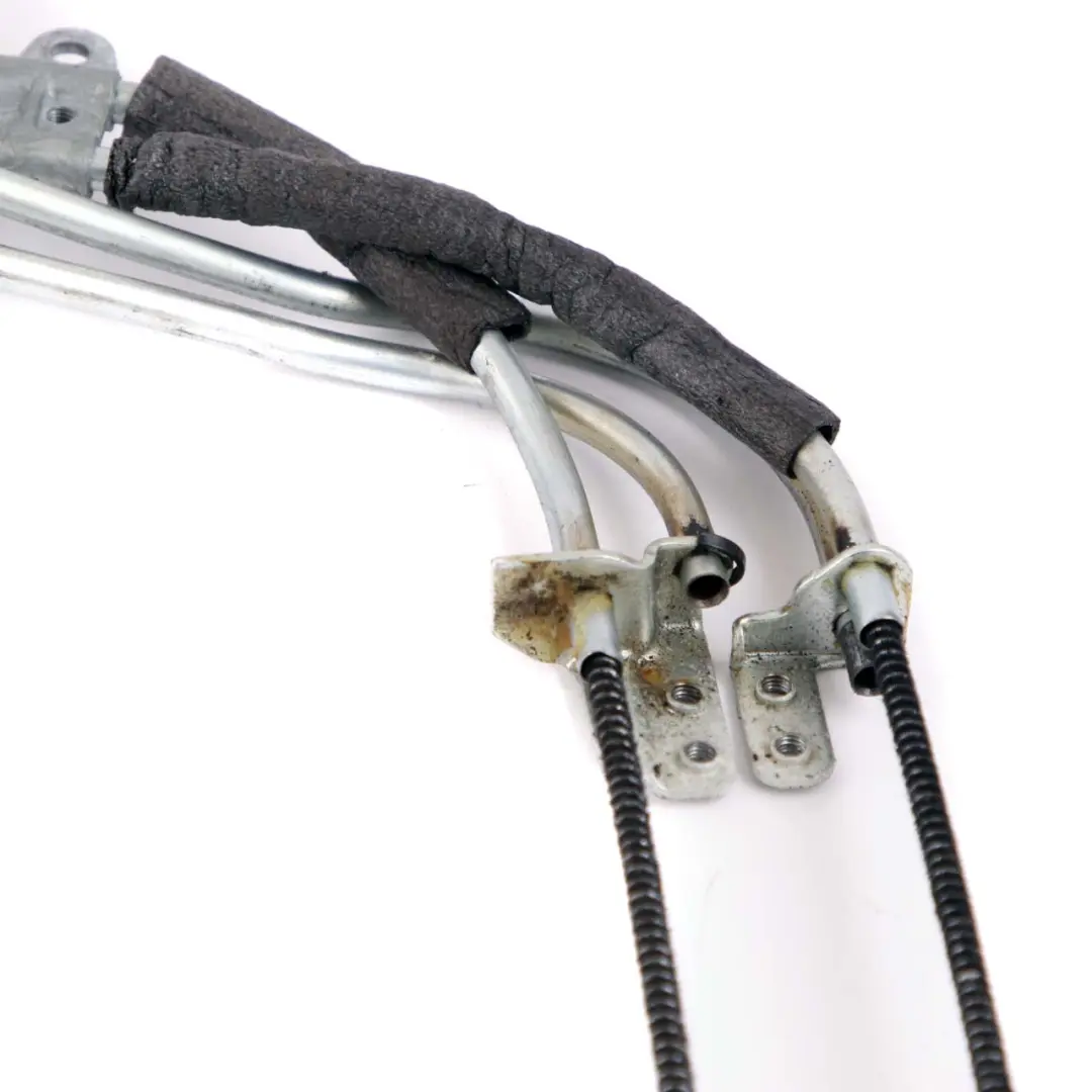 Panoramadach Rohrrahmen Dachträger Kabel Hinten für Mercedes W221 mit Teilenummer A2217800177 Mercedes W221 Panoramadach Rohrrahmen Dachträger Kabel Hinten - SKU A2217800177 - Teilenummer A2217800177