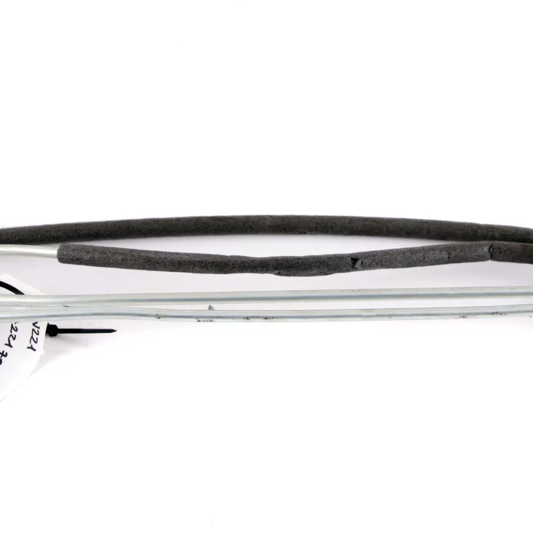 Mercedes W221 Câble Toit Arrière Pour Toit Ouvrant Panoramique - SKU A2217800177 - Numéro de pièce A2217800177