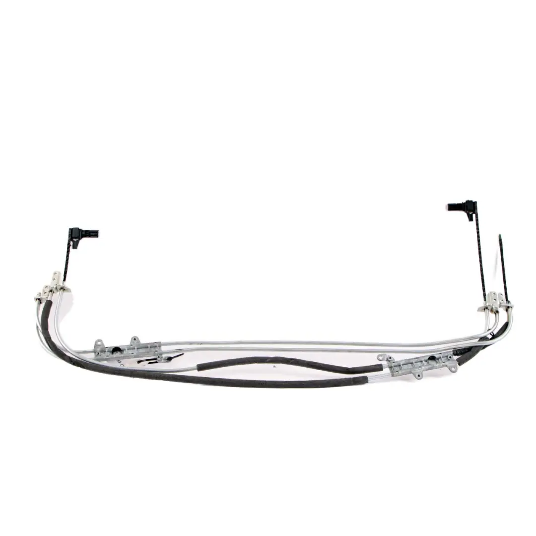 Tettuccio Panoramico Telaio Tetto Portacavi Posteriore per Mercedes W221 con numero di parte A2217800177 Mercedes W221 Tettuccio Panoramico Telaio Tetto Portacavi Posteriore - SKU A2217800177 - Numero di parte A2217800177