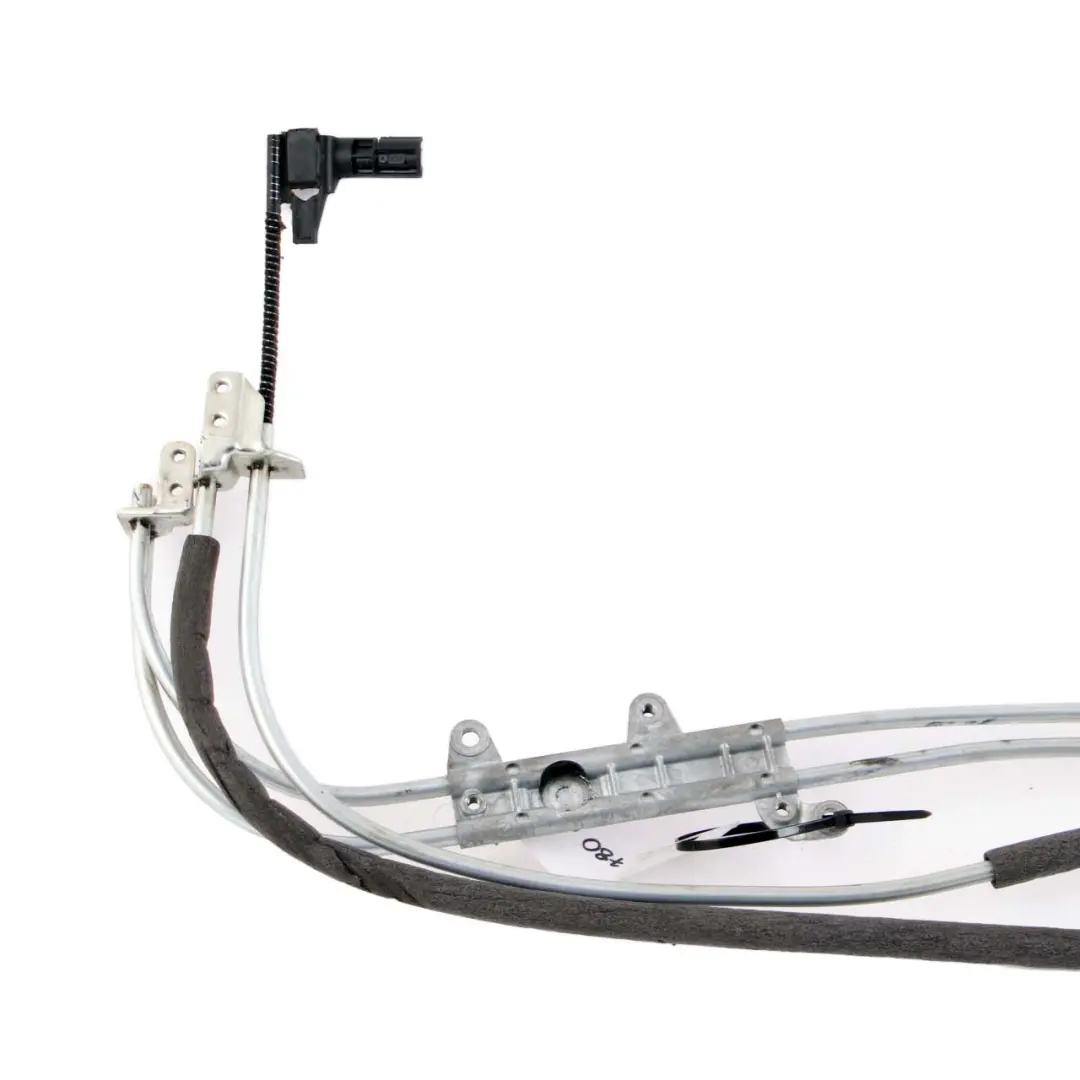 Mercedes W221 Panoramadach Rohrrahmen Dachträger Kabel Hinten - SKU A2217800177 - Teilenummer A2217800177