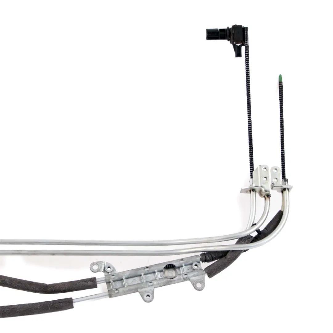 Techo Solar Panorámico Techo Portador Cable Trasero para Mercedes W221 con número de pieza A2217800177 Mercedes W221 Techo Solar Panorámico Techo Portador Cable Trasero - SKU A2217800177 - Número de pieza A2217800177