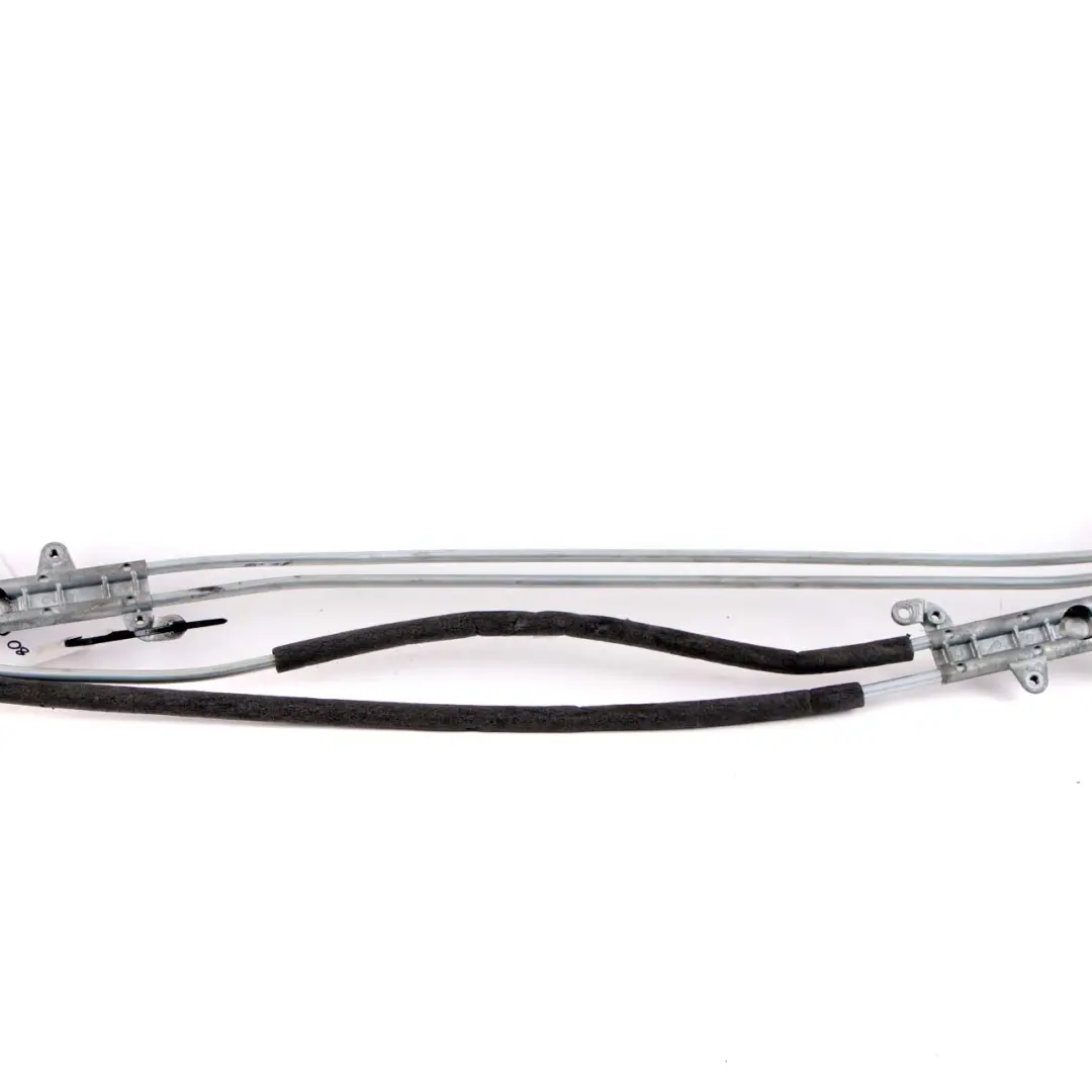 Mercedes W221 Techo Solar Panorámico Techo Portador Cable Trasero - SKU A2217800177 - Número de pieza A2217800177