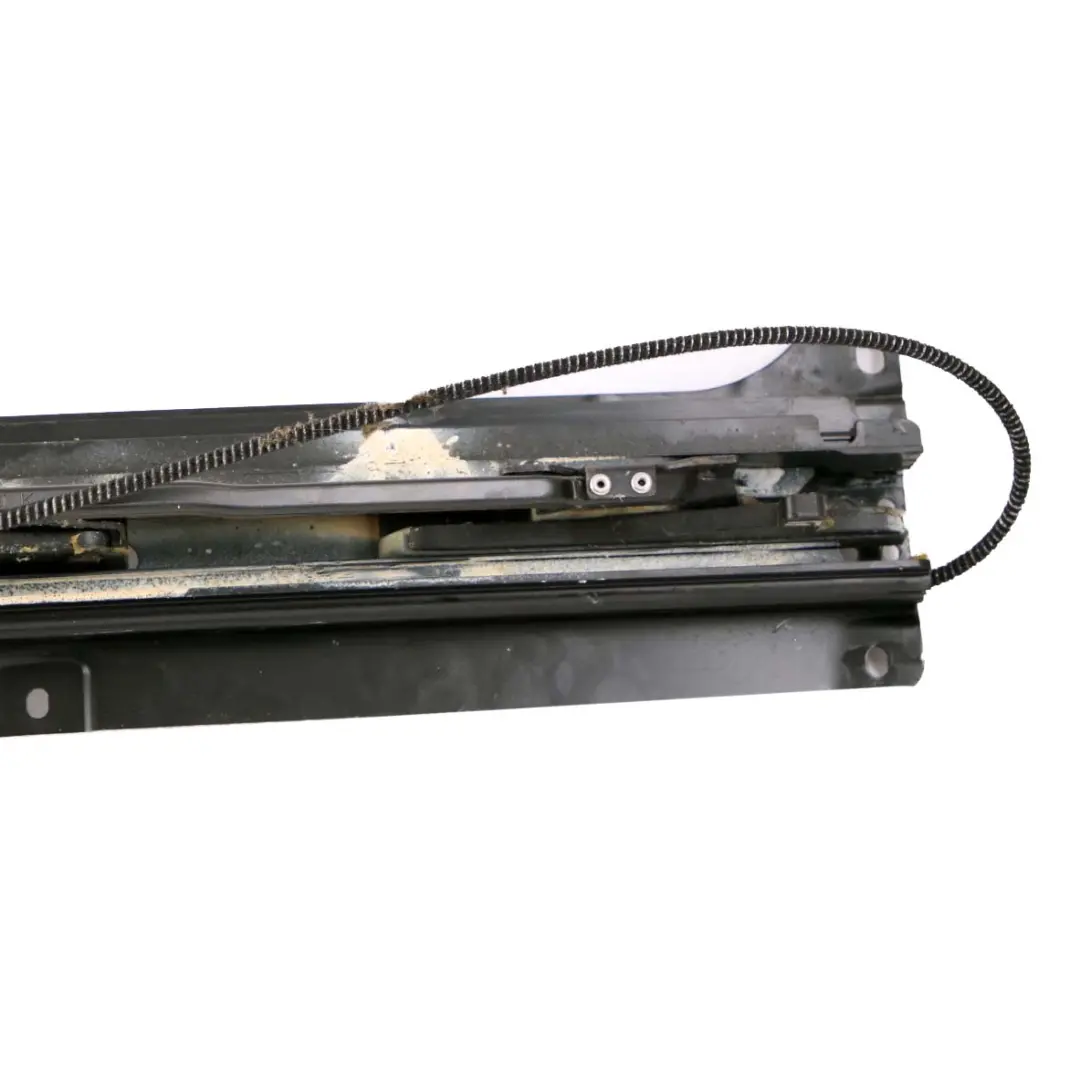 Mercedes-Benz W221 Guide Rail Sliding Roof Mechanism Right Linkage to with Part number A2217800275 Mercedes-Benz W221 Guide Rail Sliding Roof Mechanism Right Linkage - SKU A2217800275 - Part number A2217800275