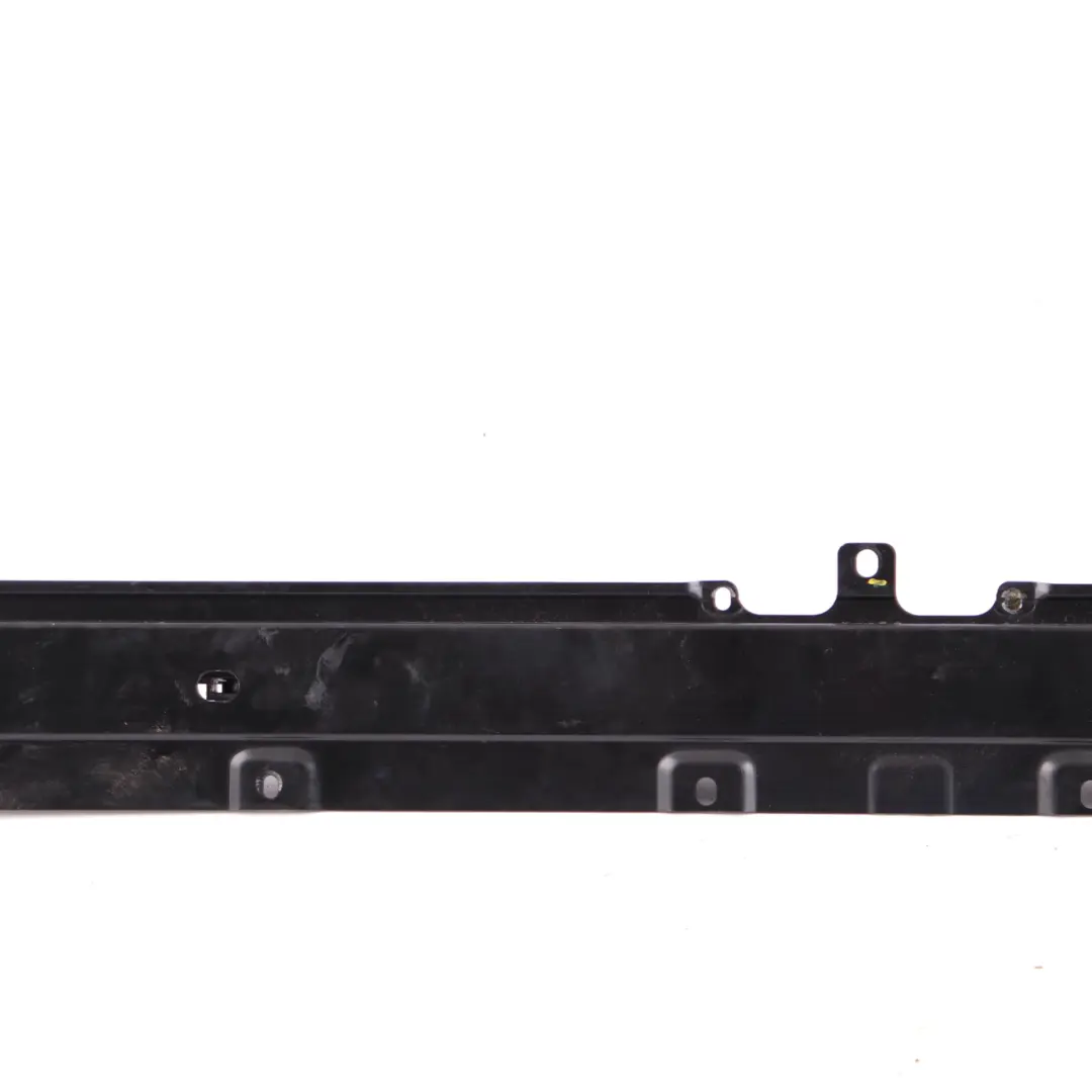 Mercedes-Benz W221 Guide Rail Sliding Roof Mechanism Right Linkage to with Part number A2217800275 Mercedes-Benz W221 Guide Rail Sliding Roof Mechanism Right Linkage - SKU A2217800275 - Part number A2217800275
