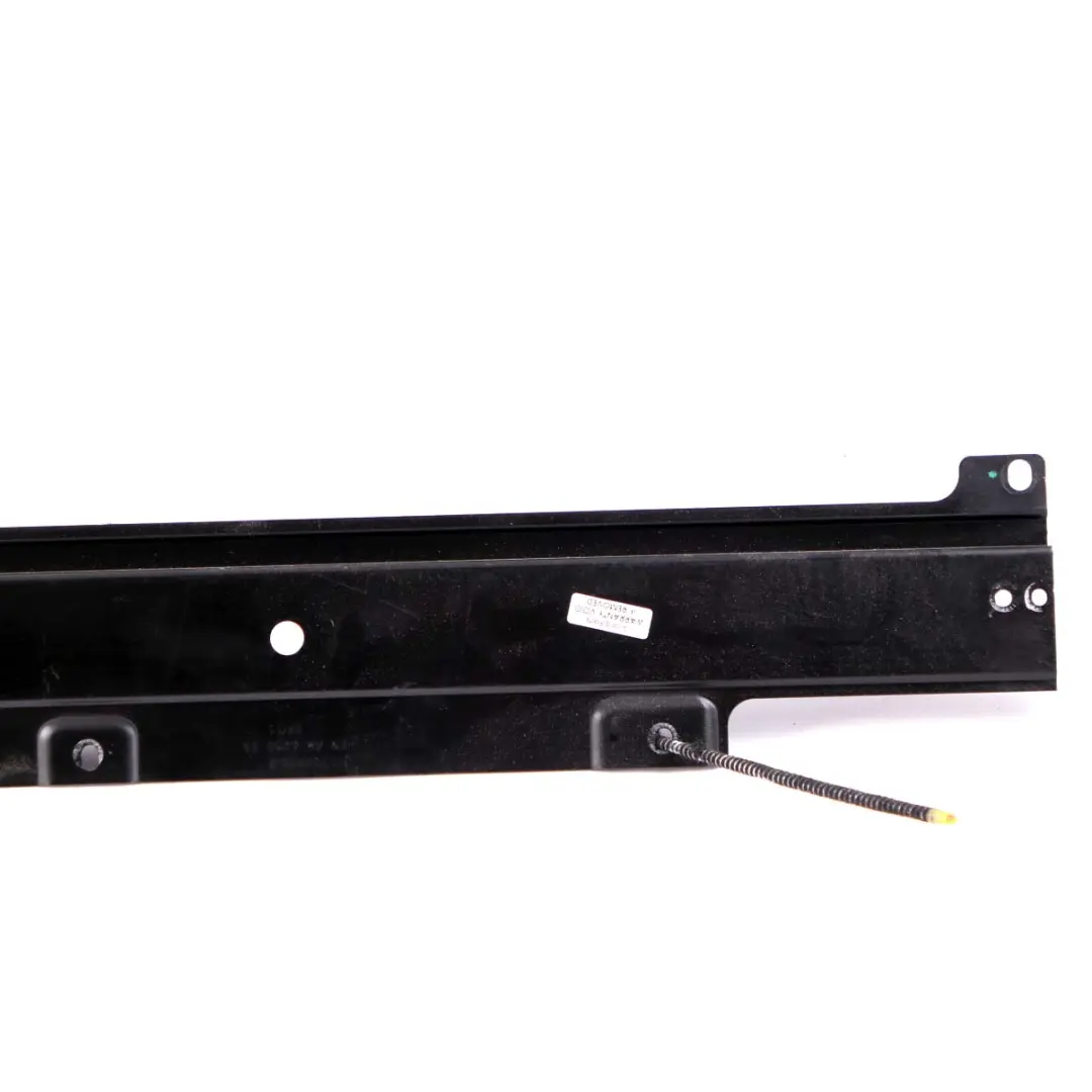  Mercedes-Benz W221 Guide Rail Sliding Roof Mechanism Right Linkage - SKU A2217800275 - Part number A2217800275