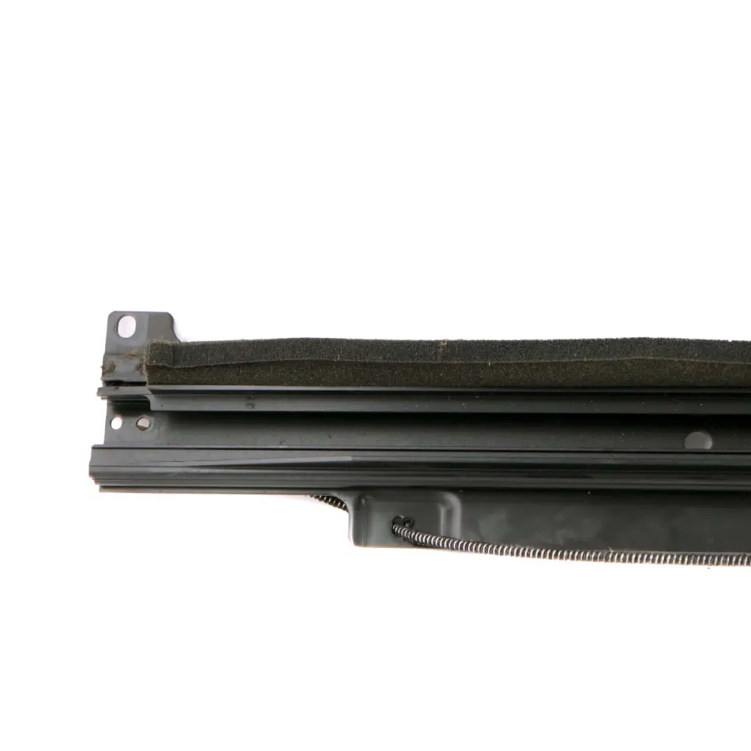 Mercedes-Benz W221 Guide Rail Sliding Roof Mechanism Right Linkage to with Part number A2217800275 Mercedes-Benz W221 Guide Rail Sliding Roof Mechanism Right Linkage - SKU A2217800275 - Part number A2217800275