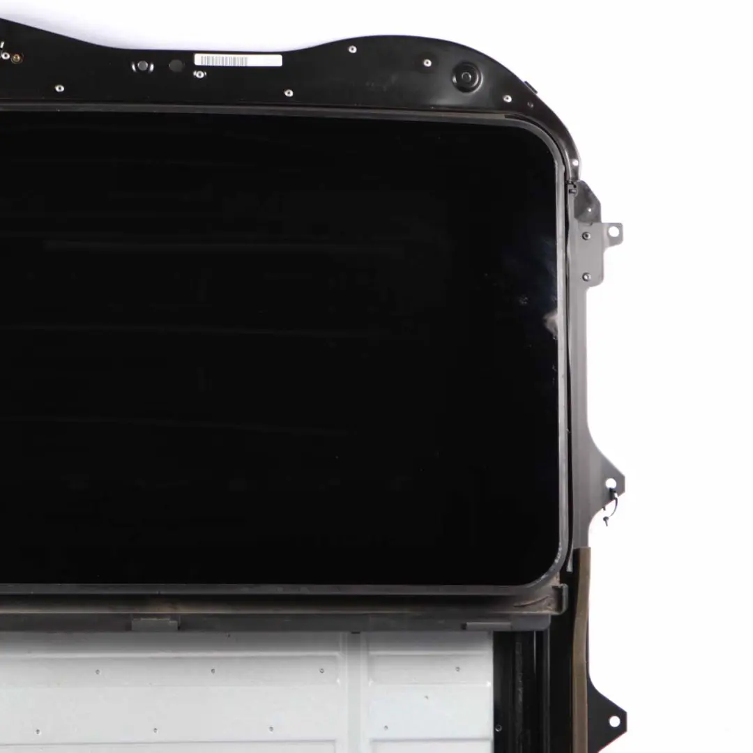 Sunroof Sliding Roof Mechanism Assembly Window Glass to Mercedes W221 with Part number A2217800429 Mercedes W221 Sunroof Sliding Roof Mechanism Assembly Window Glass - SKU A2217800429 - Part number A2217800429