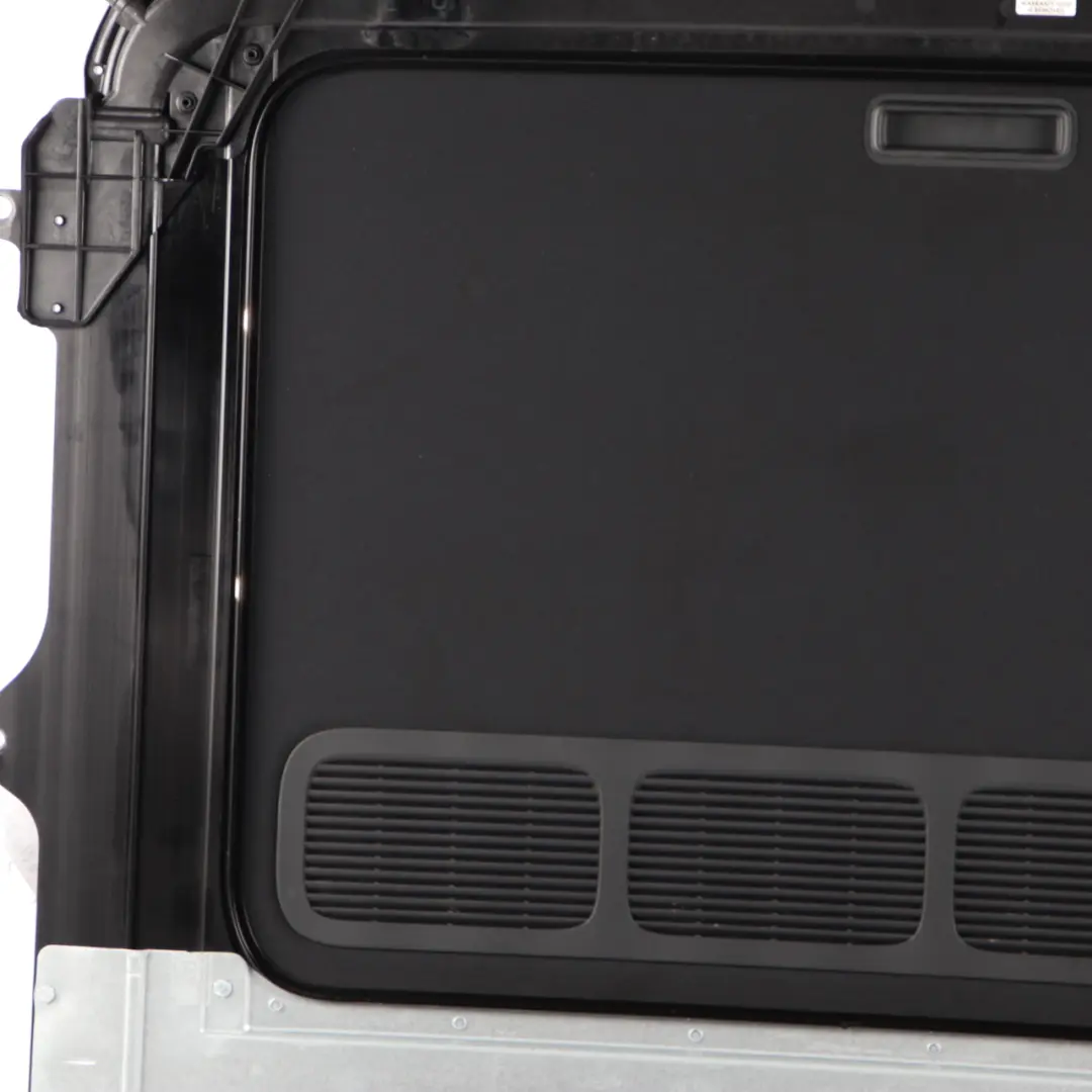 Sunroof Sliding Roof Mechanism Assembly Window Glass to Mercedes W221 with Part number A2217800429 Mercedes W221 Sunroof Sliding Roof Mechanism Assembly Window Glass - SKU A2217800429 - Part number A2217800429