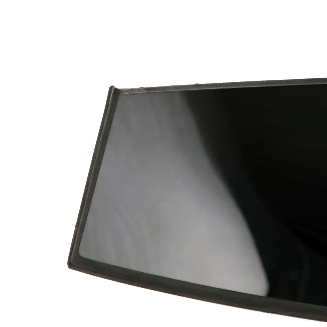 Mercedes-Benz S W221 Panoramic Sunroof Sliding Roof Front Window Glass Panel AS3 to with Part number A2217800521 Mercedes-Benz S W221 Panoramic Sunroof Sliding Roof Front Window Glass Panel AS3 - SKU A2217800521 - Part number A2217800521