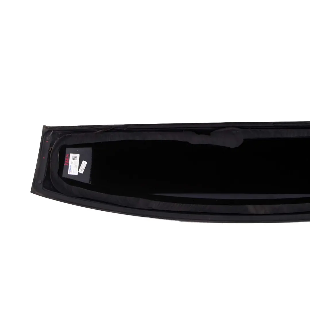 Mercedes-Benz S W221 Panoramic Sunroof Sliding Roof Front Window Glass Panel AS3 to with Part number A2217800521 Mercedes-Benz S W221 Panoramic Sunroof Sliding Roof Front Window Glass Panel AS3 - SKU A2217800521 - Part number A2217800521
