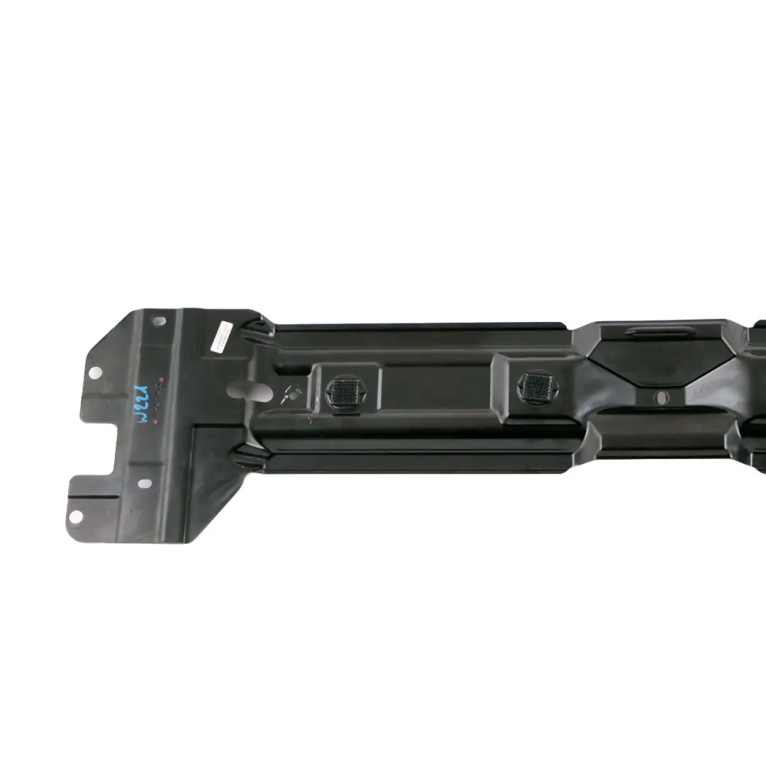 Mercedes-Benz S-Class W221 Reinforcement Support Sunroof Brace Frame to with Part number A2217800546 Mercedes-Benz S-Class W221 Reinforcement Support Sunroof Brace Frame - SKU A2217800546 - Part number A2217800546