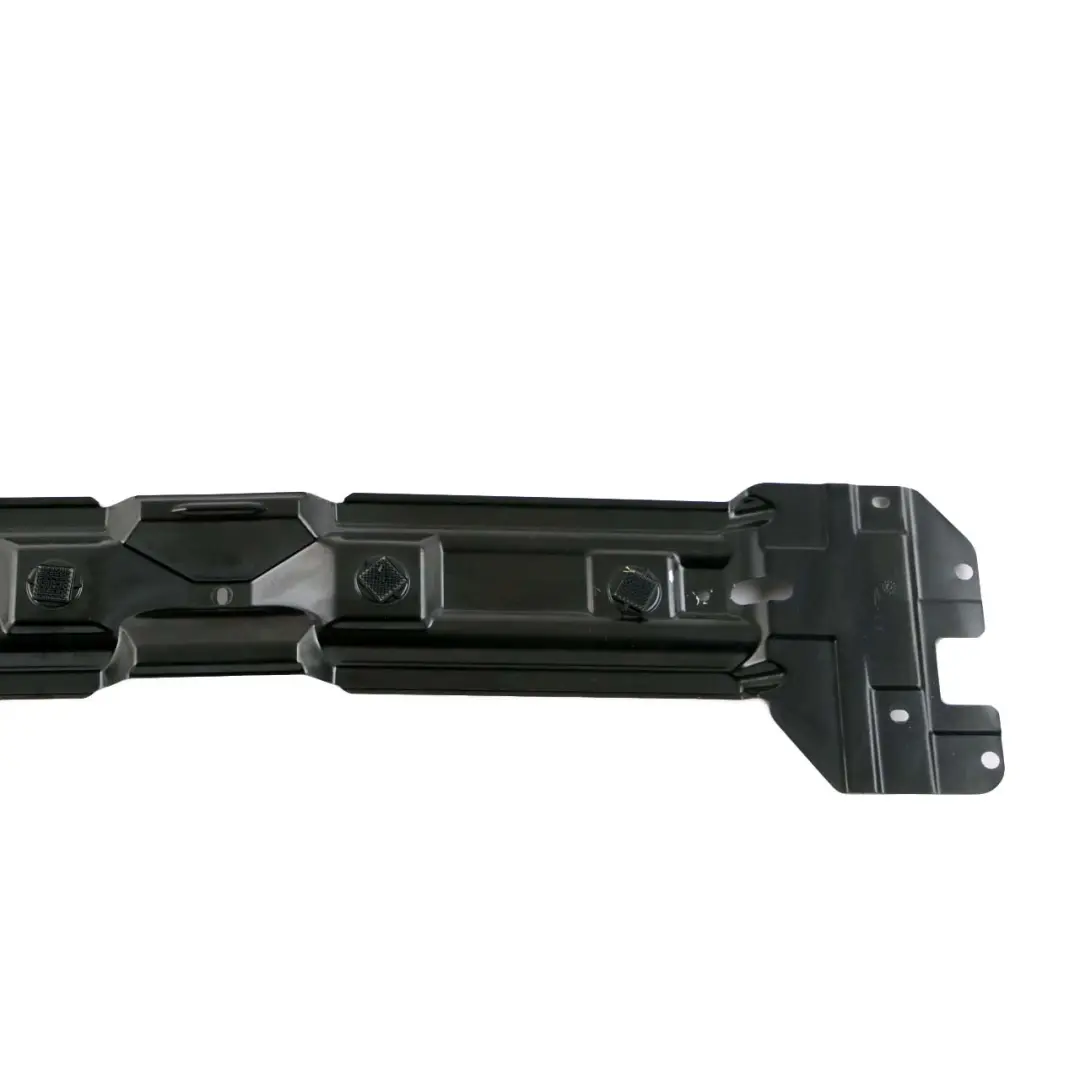 Mercedes-Benz S-Class W221 Reinforcement Support Sunroof Brace Frame to with Part number A2217800546 Mercedes-Benz S-Class W221 Reinforcement Support Sunroof Brace Frame - SKU A2217800546 - Part number A2217800546