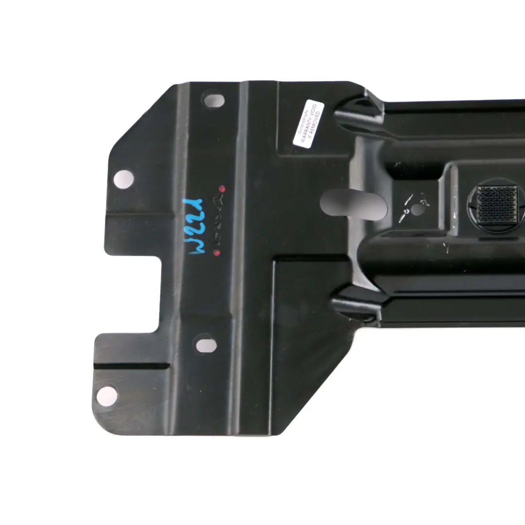  Mercedes-Benz S-Class W221 Reinforcement Support Sunroof Brace Frame - SKU A2217800546 - Part number A2217800546