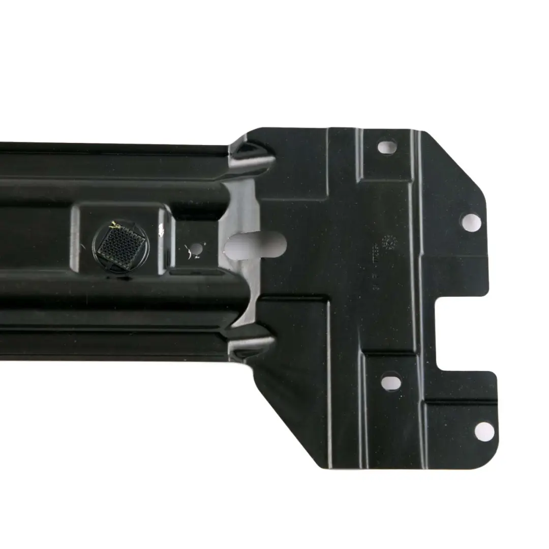 Mercedes-Benz S-Class W221 Reinforcement Support Sunroof Brace Frame to with Part number A2217800546 Mercedes-Benz S-Class W221 Reinforcement Support Sunroof Brace Frame - SKU A2217800546 - Part number A2217800546