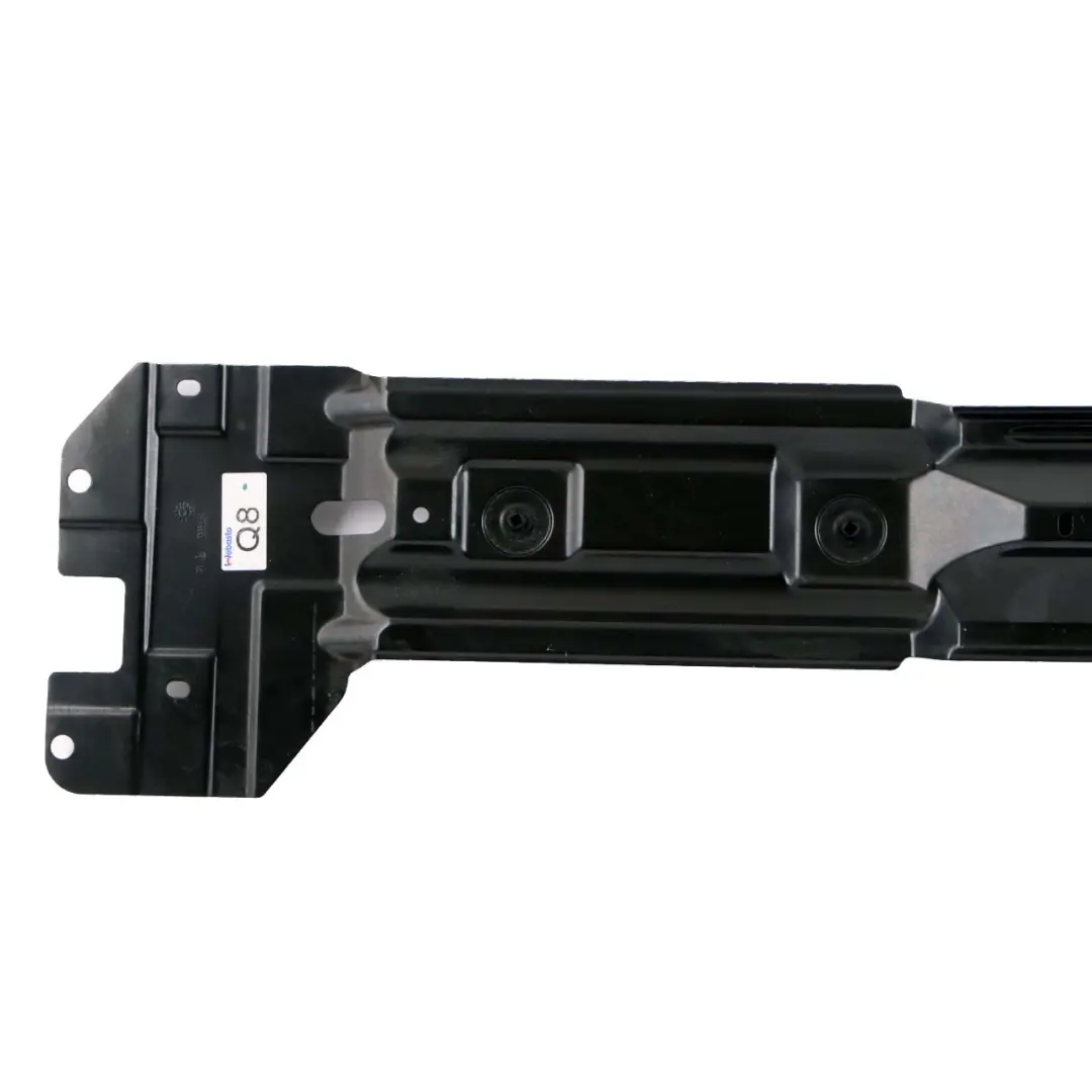 Mercedes-Benz S-Class W221 Reinforcement Support Sunroof Brace Frame to with Part number A2217800546 Mercedes-Benz S-Class W221 Reinforcement Support Sunroof Brace Frame - SKU A2217800546 - Part number A2217800546