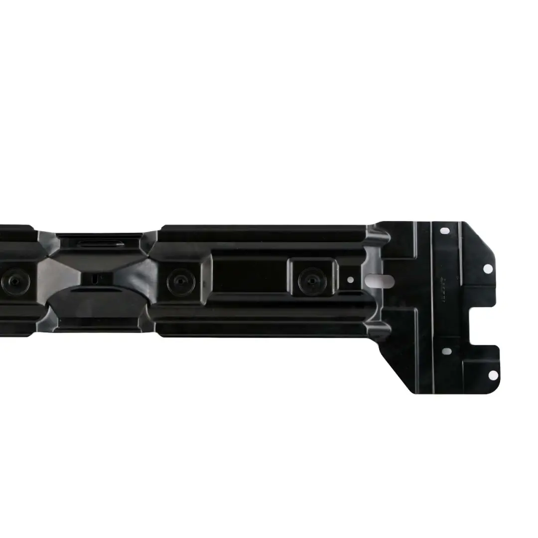 Mercedes-Benz S-Class W221 Reinforcement Support Sunroof Brace Frame to with Part number A2217800546 Mercedes-Benz S-Class W221 Reinforcement Support Sunroof Brace Frame - SKU A2217800546 - Part number A2217800546