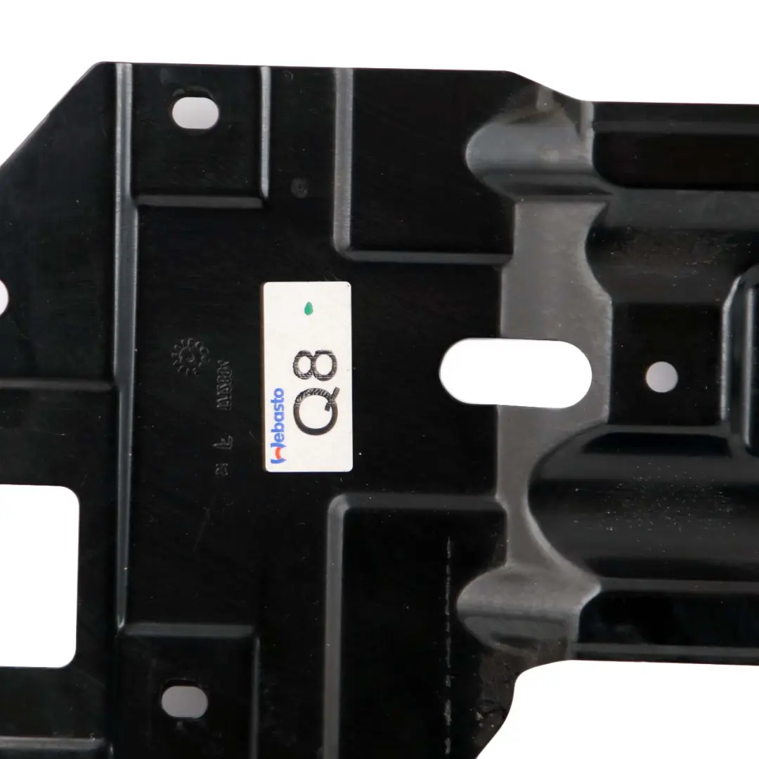  Mercedes-Benz S-Class W221 Reinforcement Support Sunroof Brace Frame - SKU A2217800546 - Part number A2217800546