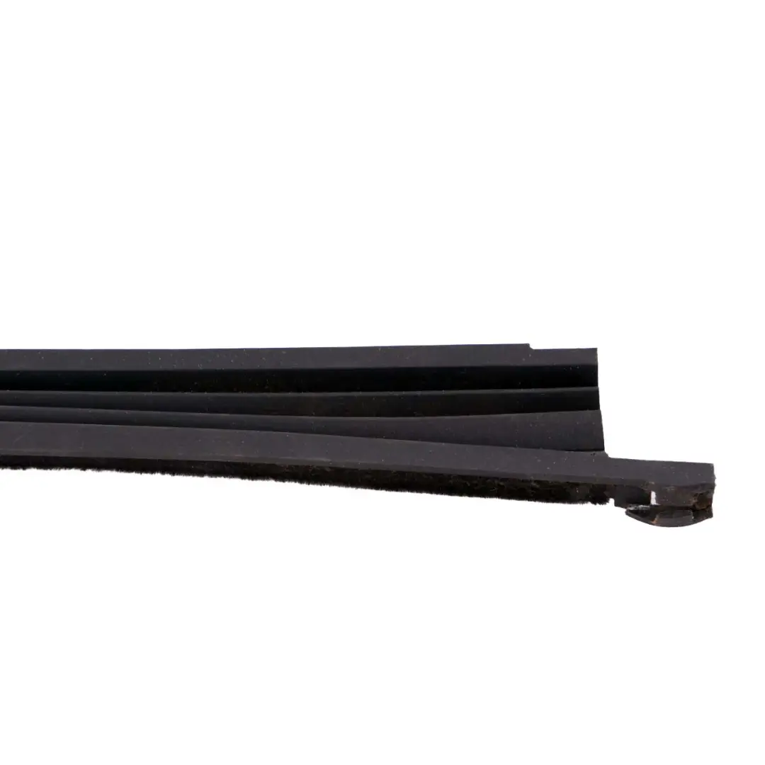  Mercedes-Benz W221 Panoramic Roof Wind Air Deflector Trim Seal Left - SKU A2217800940 - Part number A2217800940