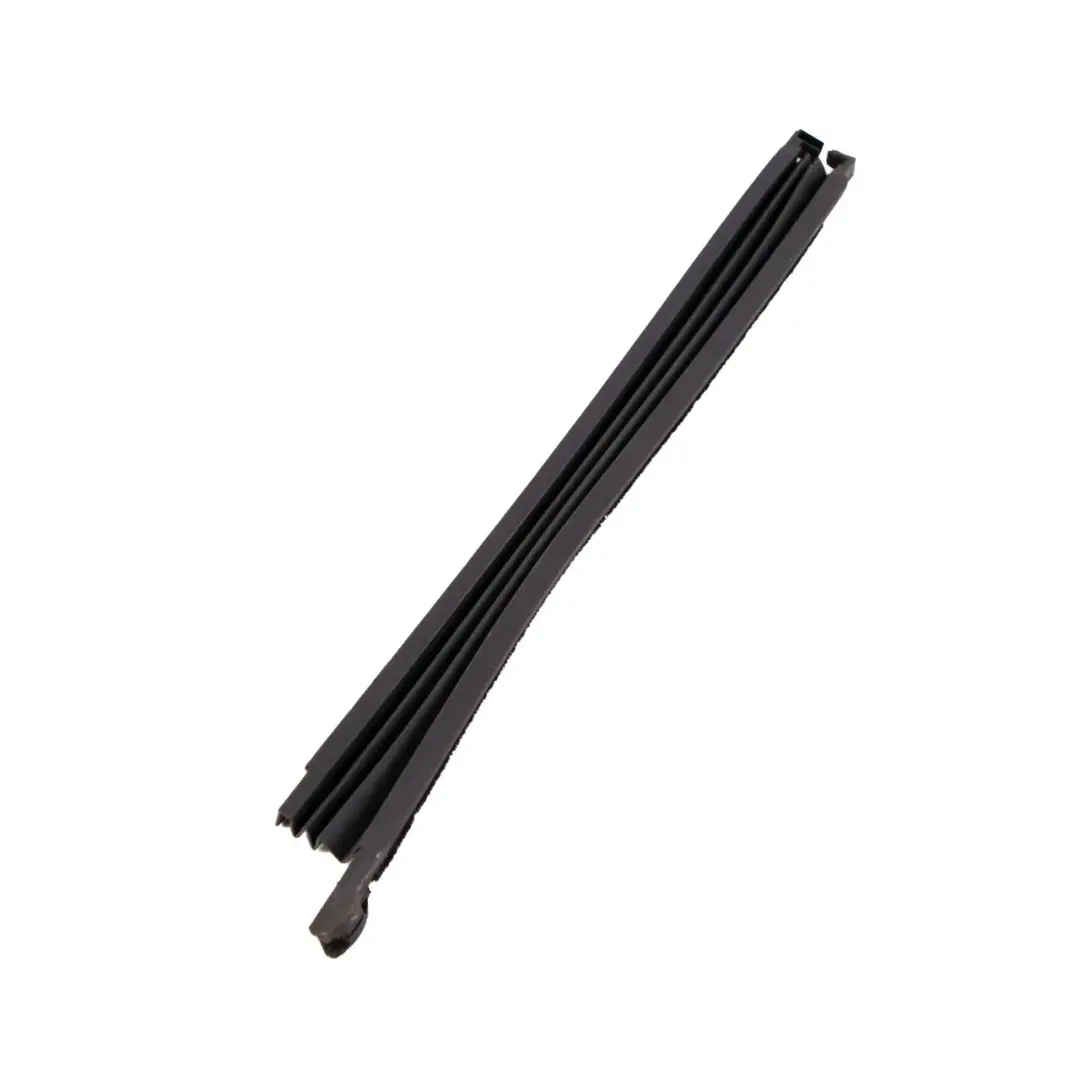 Mercedes-Benz W221 Panoramic Roof Wind Air Deflector Trim Seal Right to with Part number A2217801040 Mercedes-Benz W221 Panoramic Roof Wind Air Deflector Trim Seal Right - SKU A2217801040 - Part number A2217801040