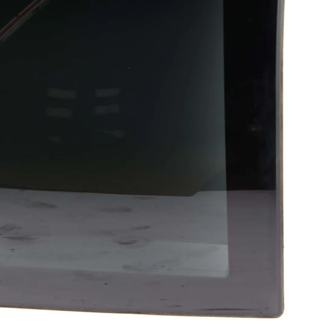 Panoramic Sunroof Sliding Roof Rear Window Glass Panel AS3 to Mercedes W221 with Part number A2217801621 Mercedes W221 Panoramic Sunroof Sliding Roof Rear Window Glass Panel AS3 - SKU A2217801621 - Part number A2217801621