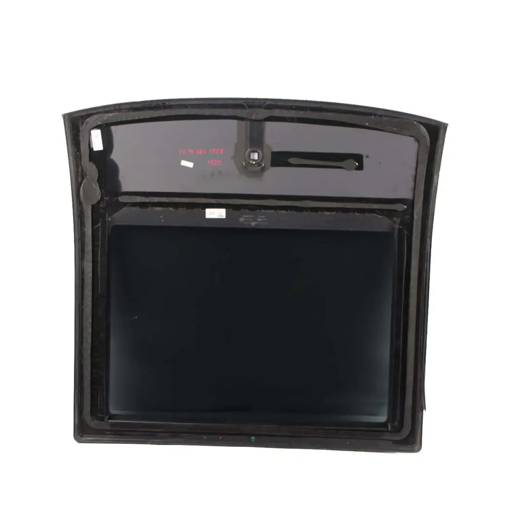 Panoramic Sunroof Sliding Roof Rear Window Glass Panel AS3 to Mercedes W221 with Part number A2217801621 Mercedes W221 Panoramic Sunroof Sliding Roof Rear Window Glass Panel AS3 - SKU A2217801621 - Part number A2217801621