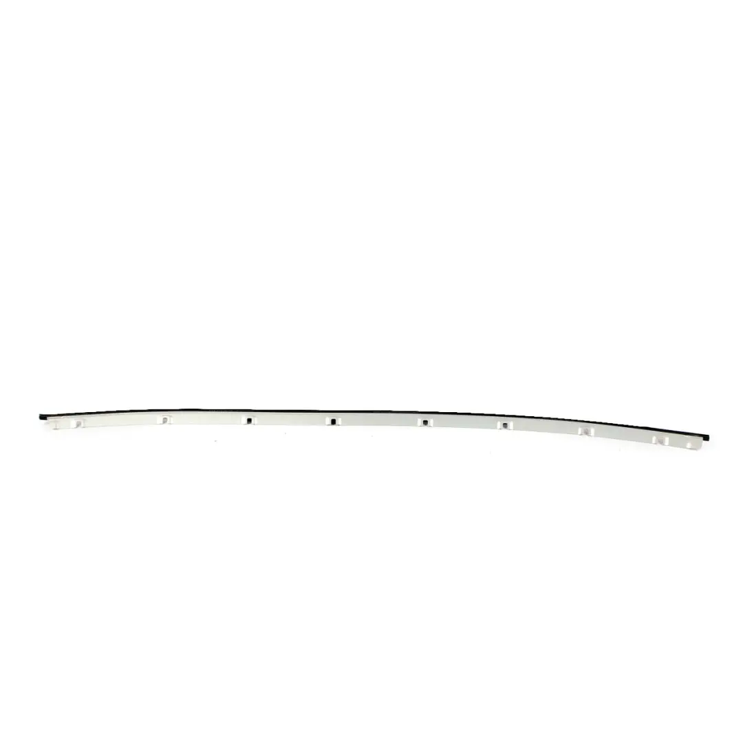 Mercedes Benz W221 Panoramic Roof Rack Decorative Rod Left N/S Moulding Strip - SKU A2217840106 - Part number A2217840106