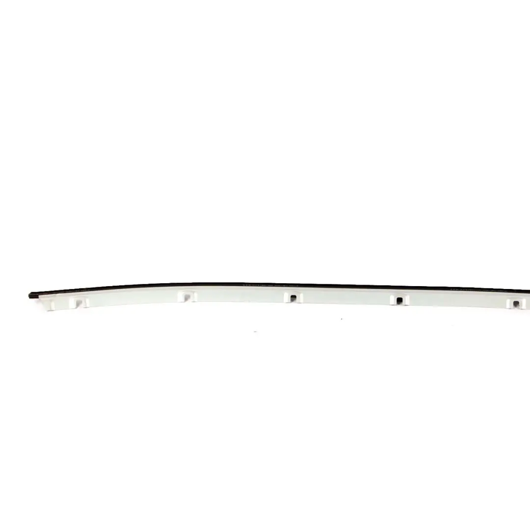 Mercedes Benz W221 Panoramic Roof Rack Decorative Rod Left N/S Moulding Strip - SKU A2217840106 - Part number A2217840106