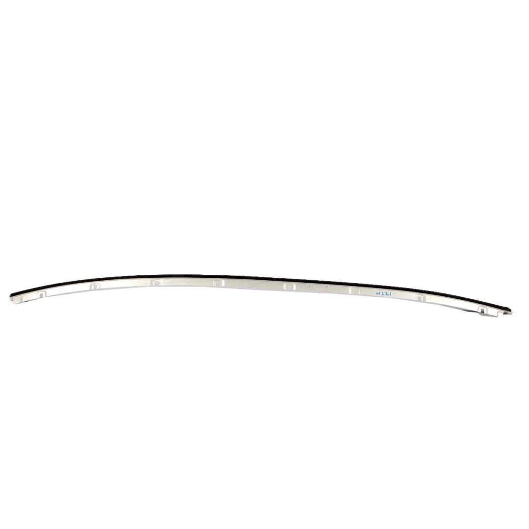Benz W221 Panoramic Roof Rack Decorative Rod Left N/S Moulding Strip to Mercedes with Part number A2217840106 Mercedes Benz W221 Panoramic Roof Rack Decorative Rod Left N/S Moulding Strip - SKU A2217840106 - Part number A2217840106