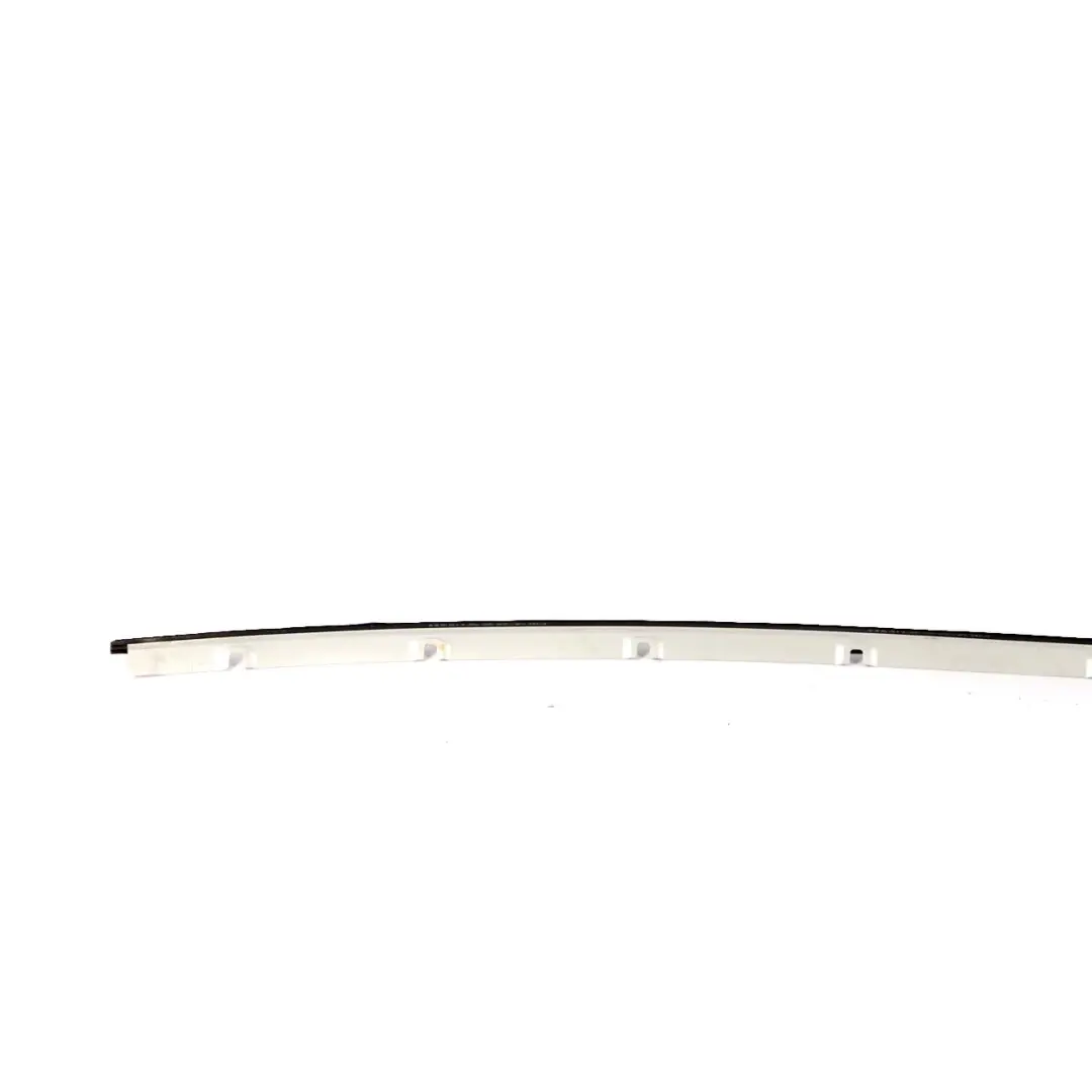 Benz W221 Panoramic Roof Rack Decorative Rod Right O/S Moulding Strip to Mercedes with Part number A2217840206 Mercedes Benz W221 Panoramic Roof Rack Decorative Rod Right O/S Moulding Strip - SKU A2217840206 - Part number A2217840206