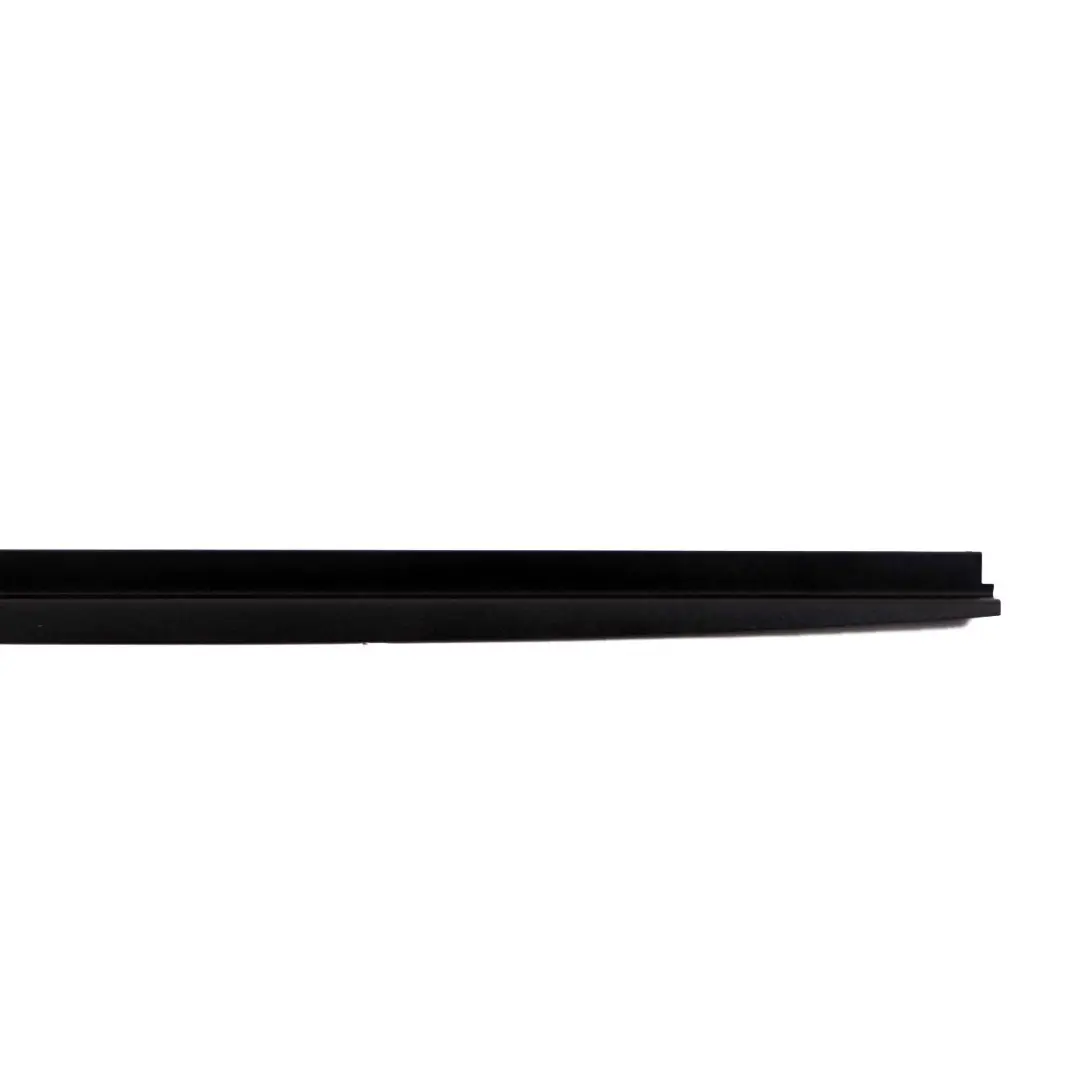 Mercedes-Benz S-Class W221 Panoramic Sunroof Cover Trim Rear to with Part number A2217840709 Mercedes-Benz S-Class W221 Panoramic Sunroof Cover Trim Rear - SKU A2217840709 - Part number A2217840709