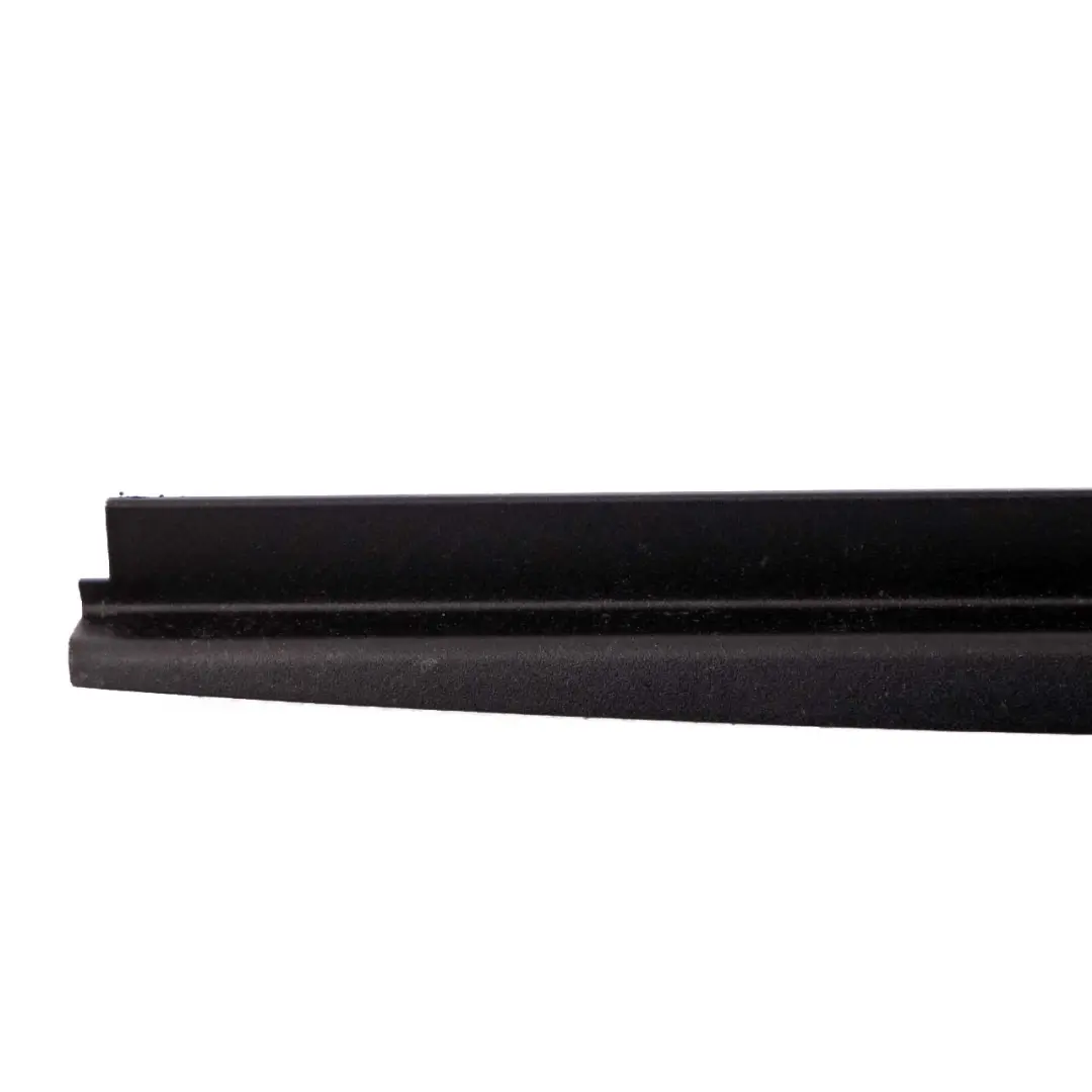  Mercedes-Benz S-Class W221 Panoramic Sunroof Cover Trim Rear - SKU A2217840709 - Part number A2217840709