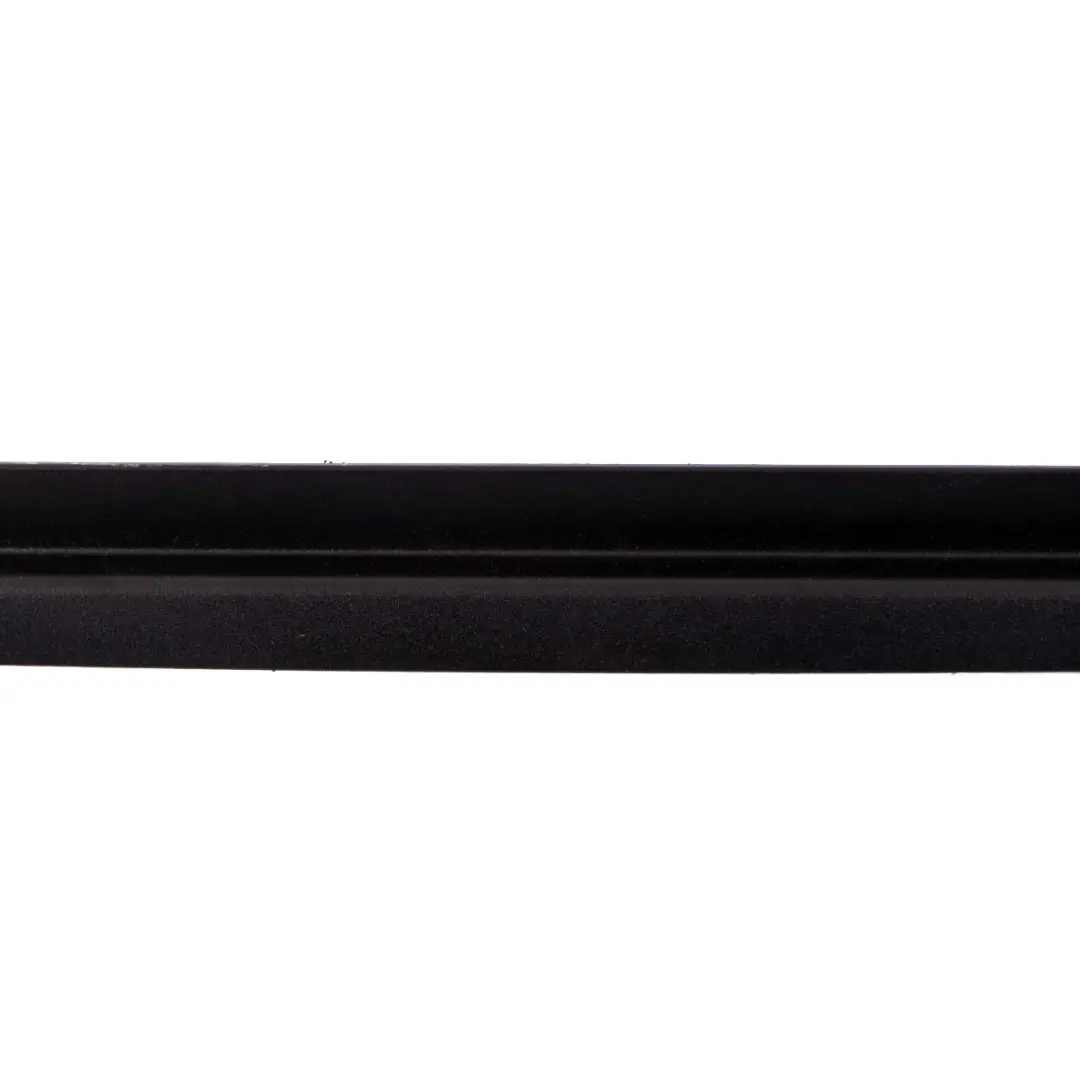  Mercedes-Benz S-Class W221 Panoramic Sunroof Cover Trim Rear - SKU A2217840709 - Part number A2217840709