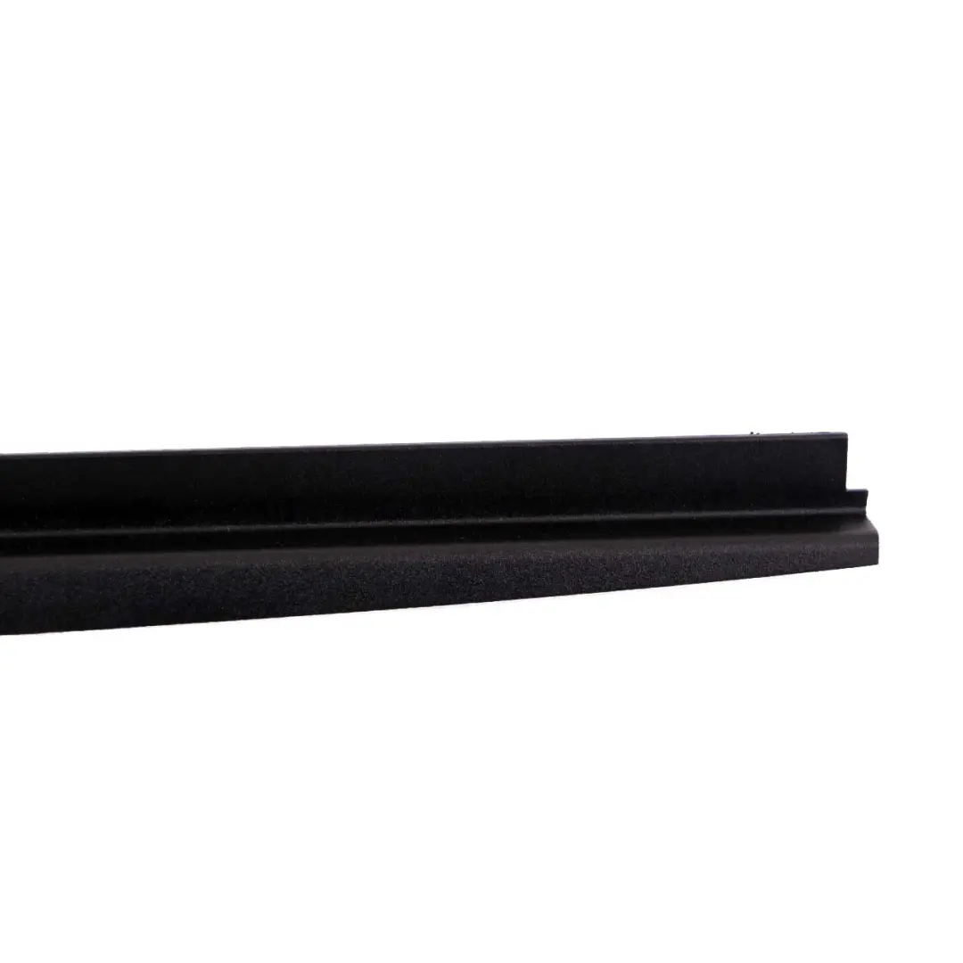  Mercedes-Benz S-Class W221 Panoramic Sunroof Cover Trim Rear - SKU A2217840709 - Part number A2217840709