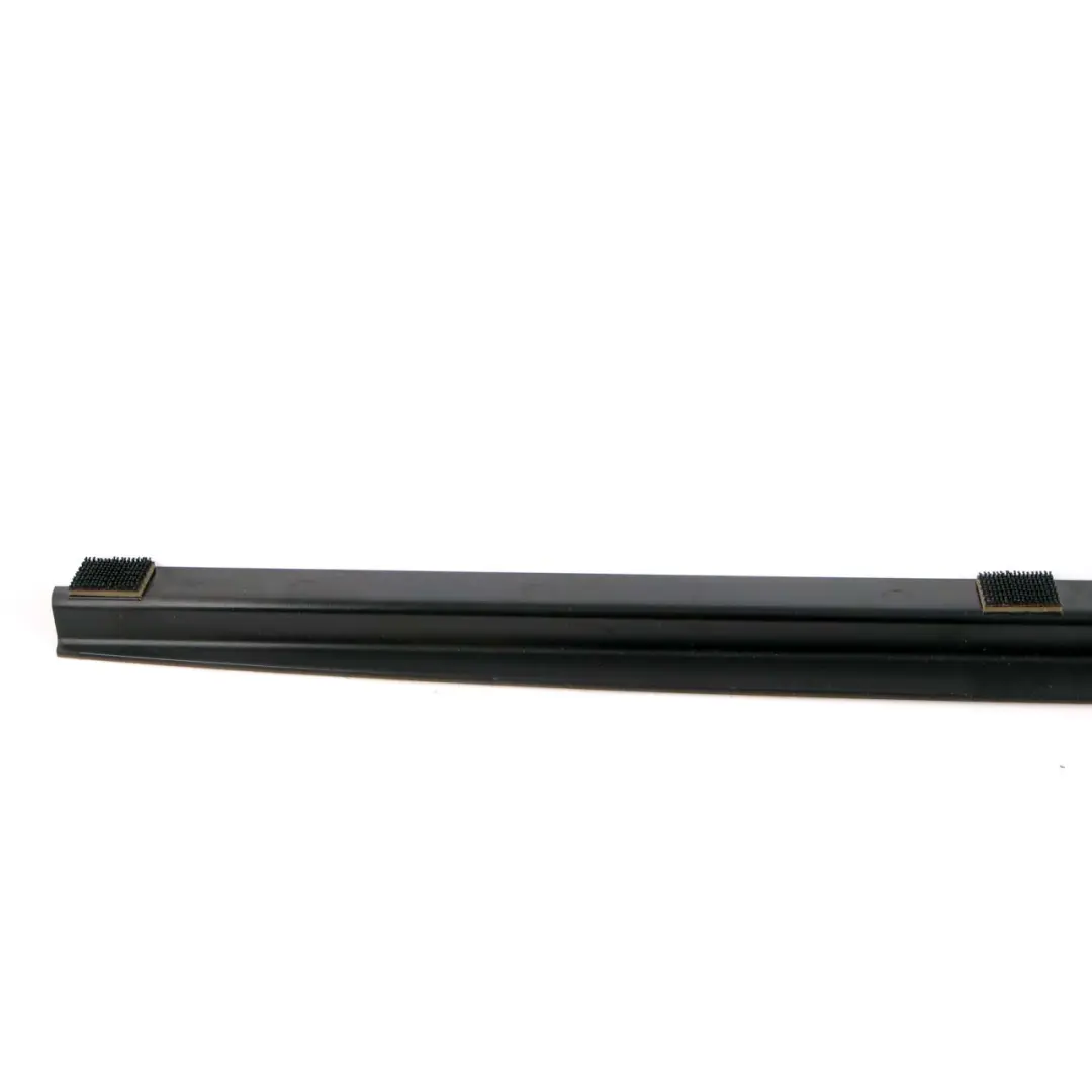  Mercedes-Benz S-Class W221 Panoramic Sunroof Cover Trim Rear - SKU A2217840709 - Part number A2217840709