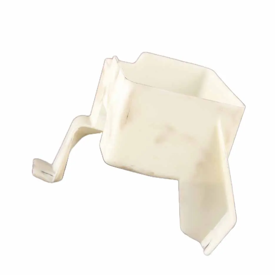 W216 Central Door Locking Vacuum Pump Mount Bracket to Mercedes W221 with Part number A2218000018 Mercedes W221 W216 Central Door Locking Vacuum Pump Mount Bracket - SKU A2218000018 - Part number A2218000018