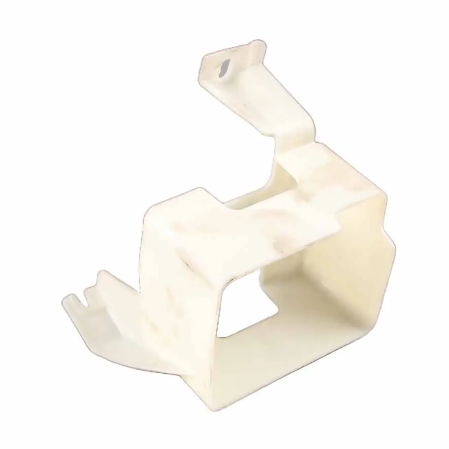 W216 Central Door Locking Vacuum Pump Mount Bracket to Mercedes W221 with Part number A2218000018 Mercedes W221 W216 Central Door Locking Vacuum Pump Mount Bracket - SKU A2218000018 - Part number A2218000018